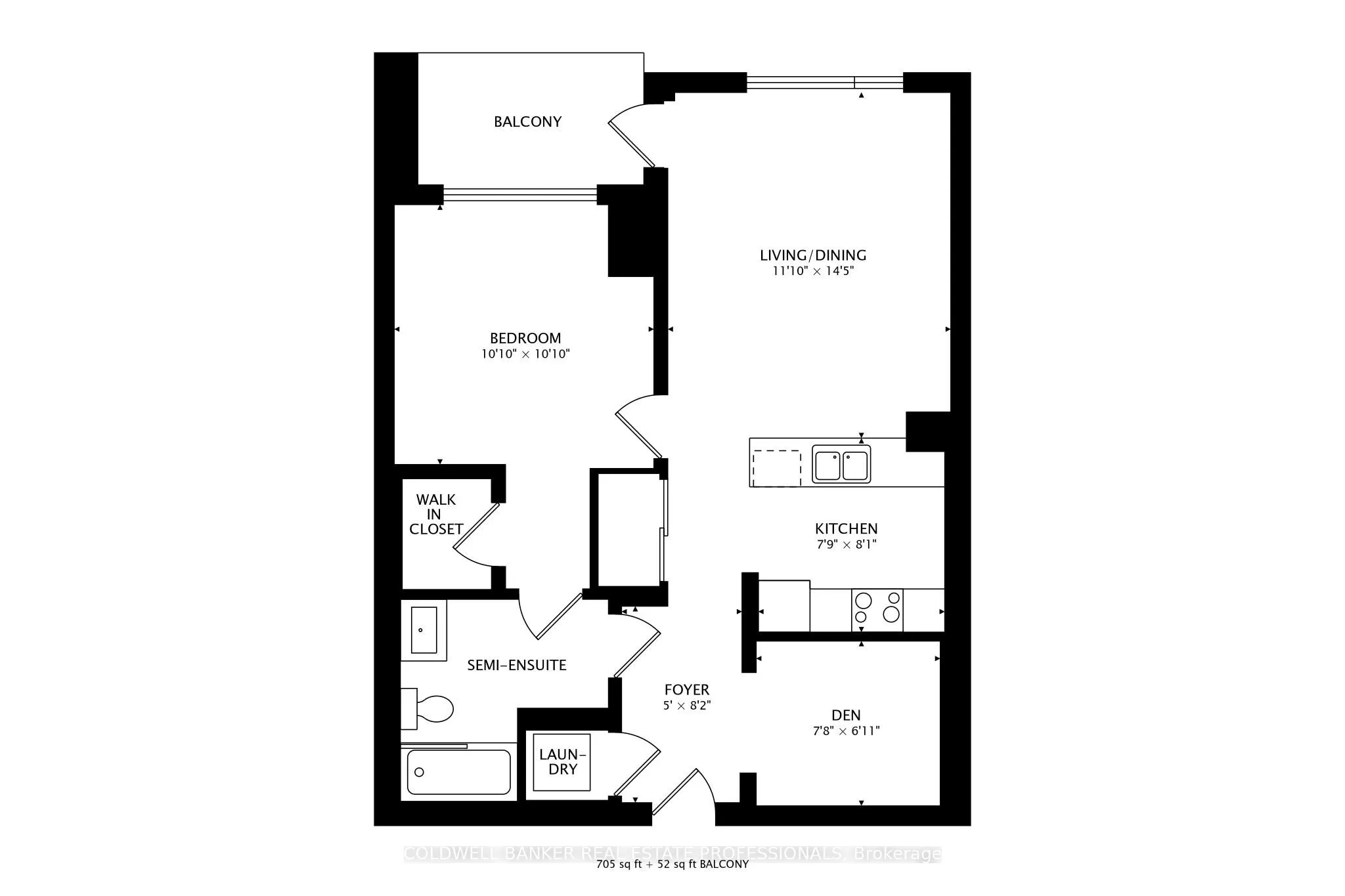 600 North Service Road, #602