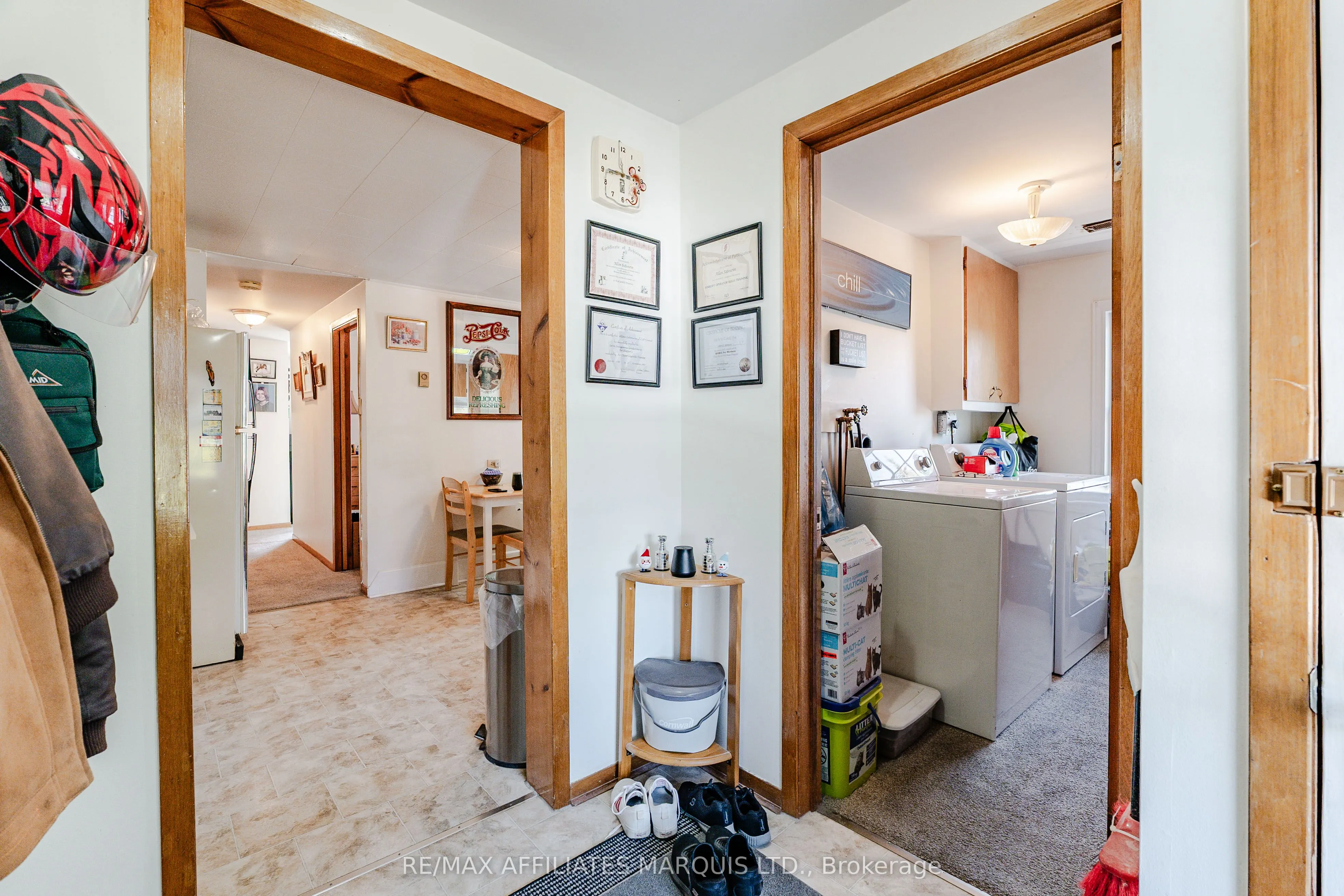 311 Sixth Street E