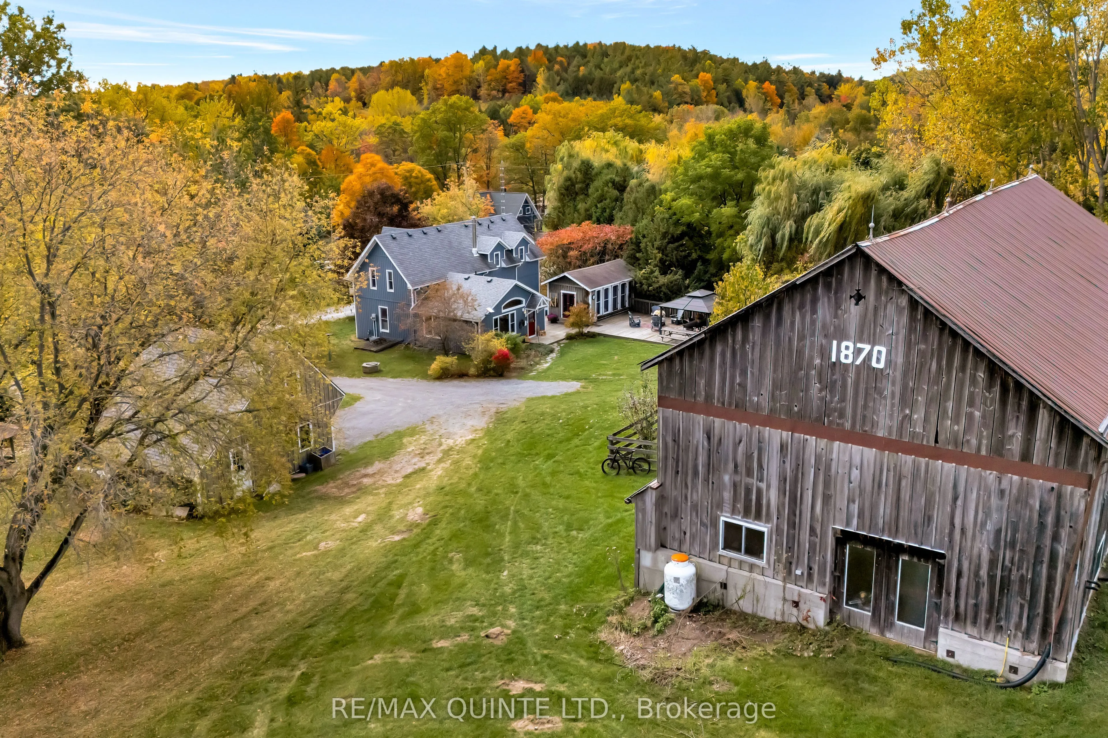 16882 Telephone Road