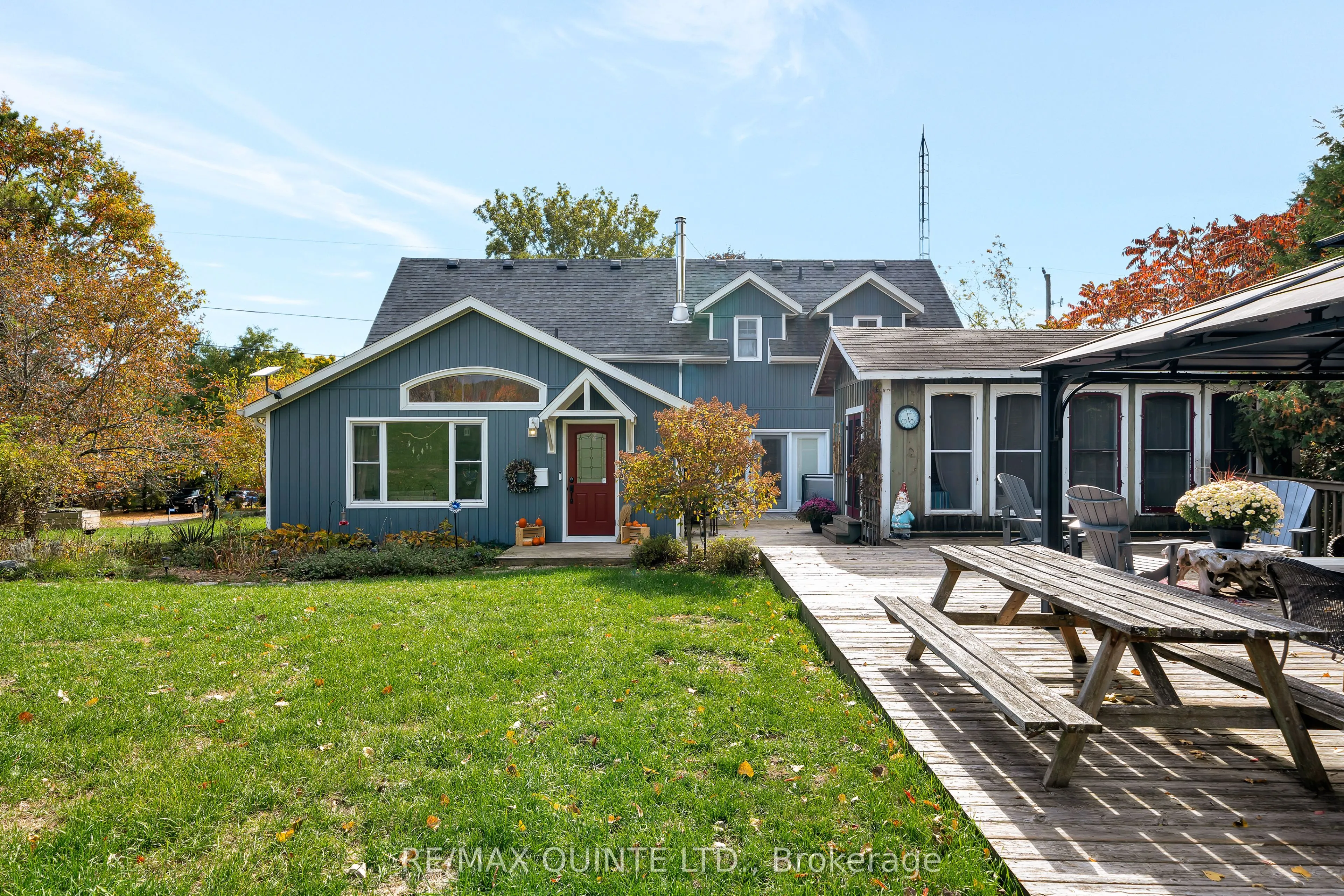 16882 Telephone Road