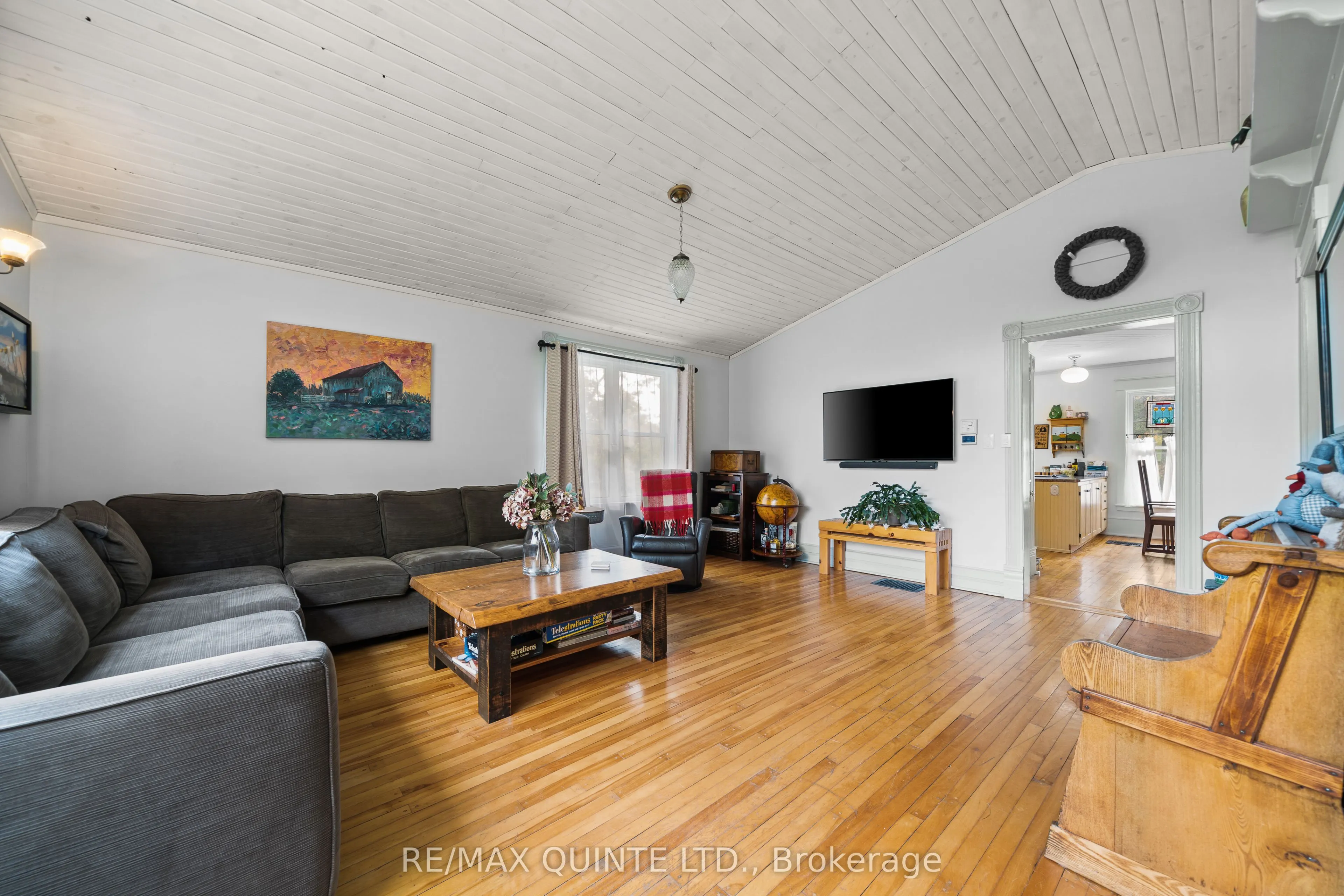 16882 Telephone Road