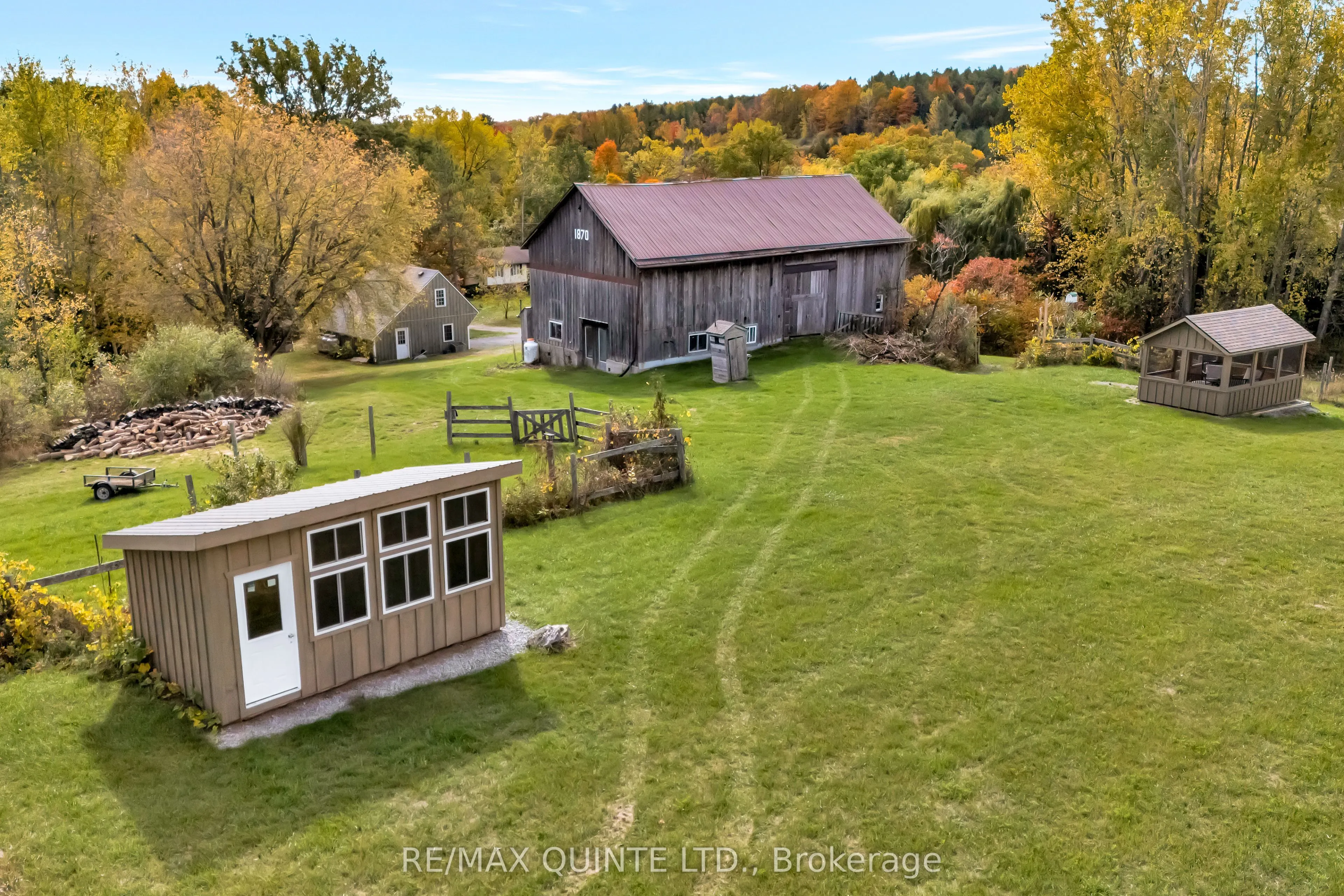 16882 Telephone Road