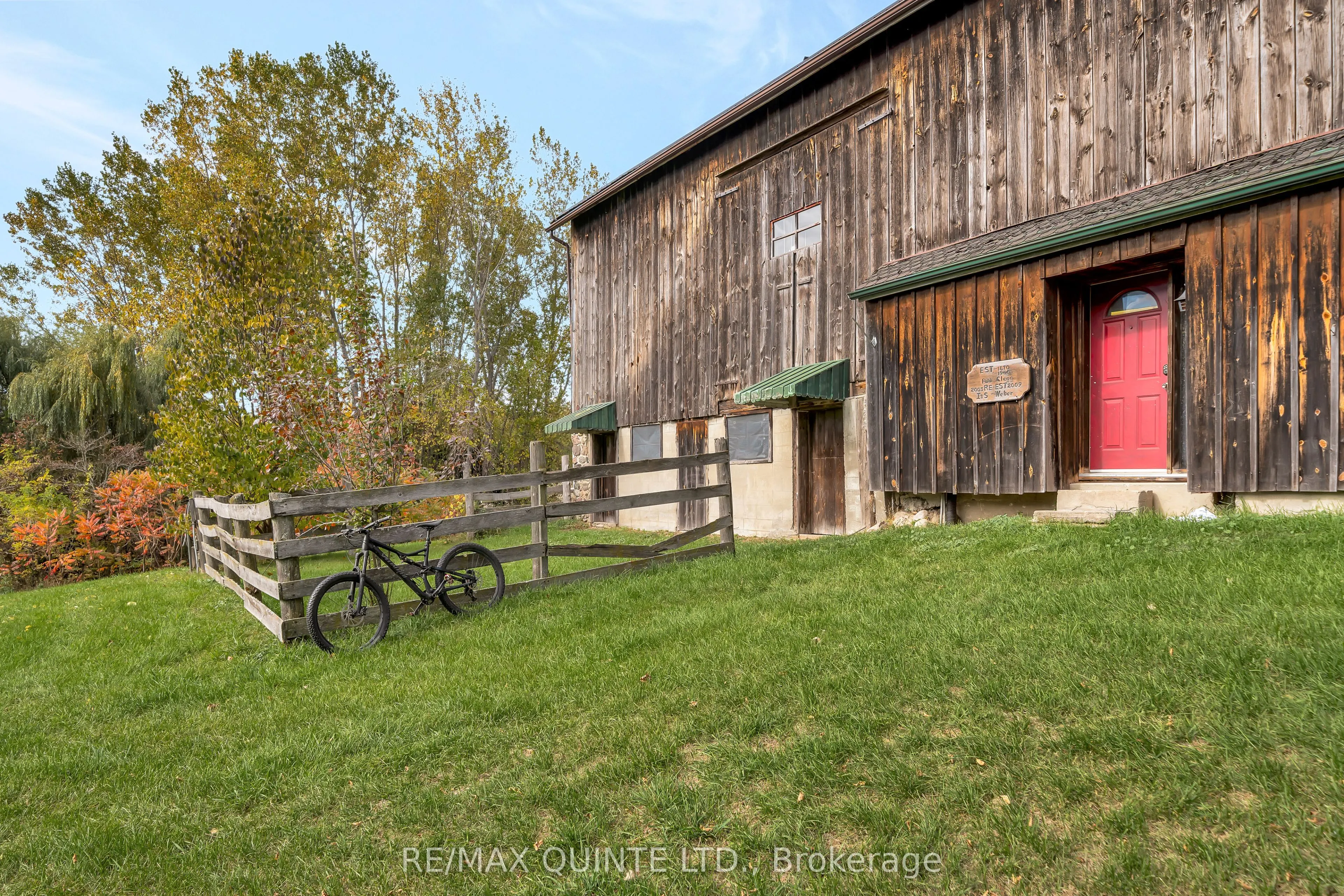 16882 Telephone Road