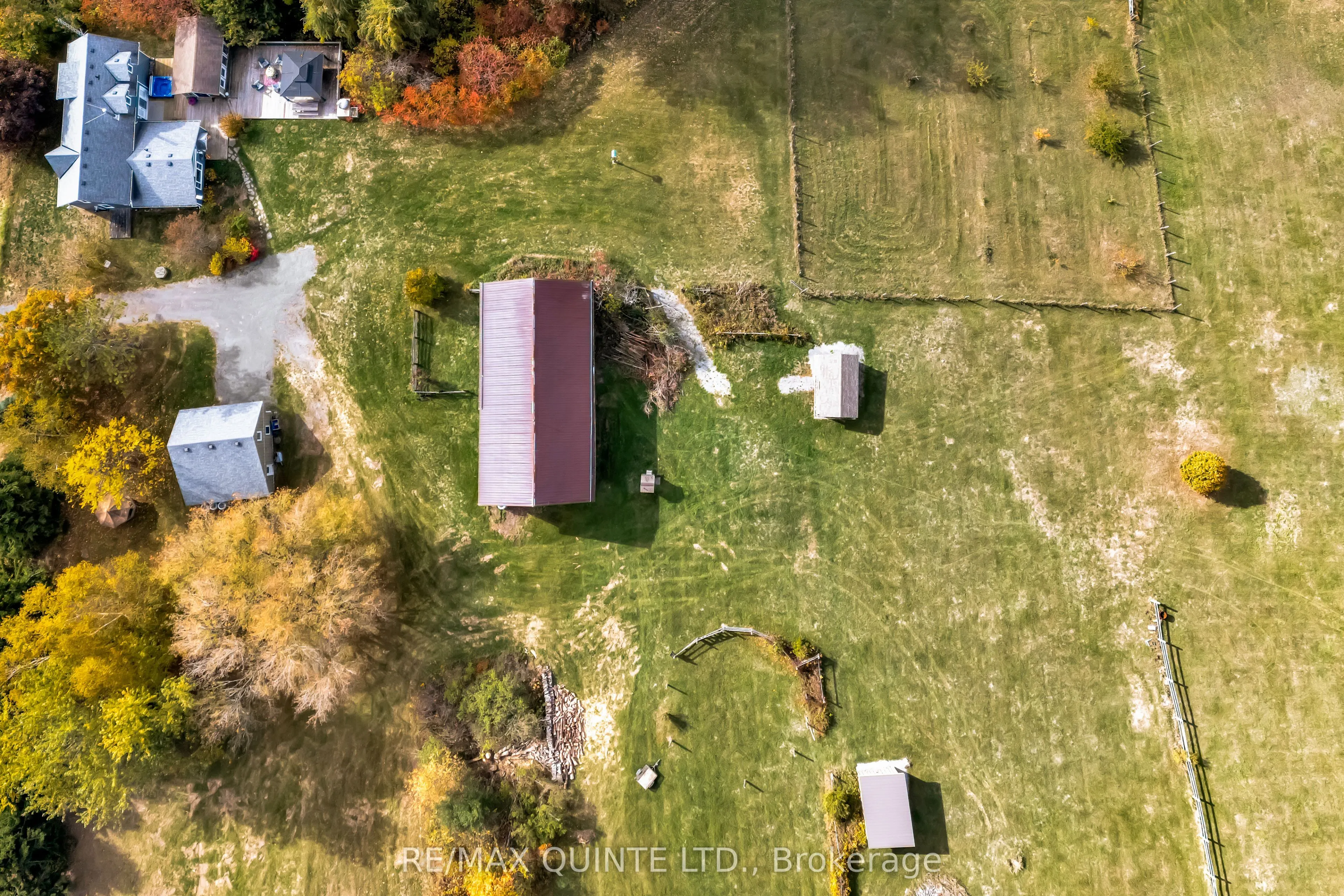 16882 Telephone Road