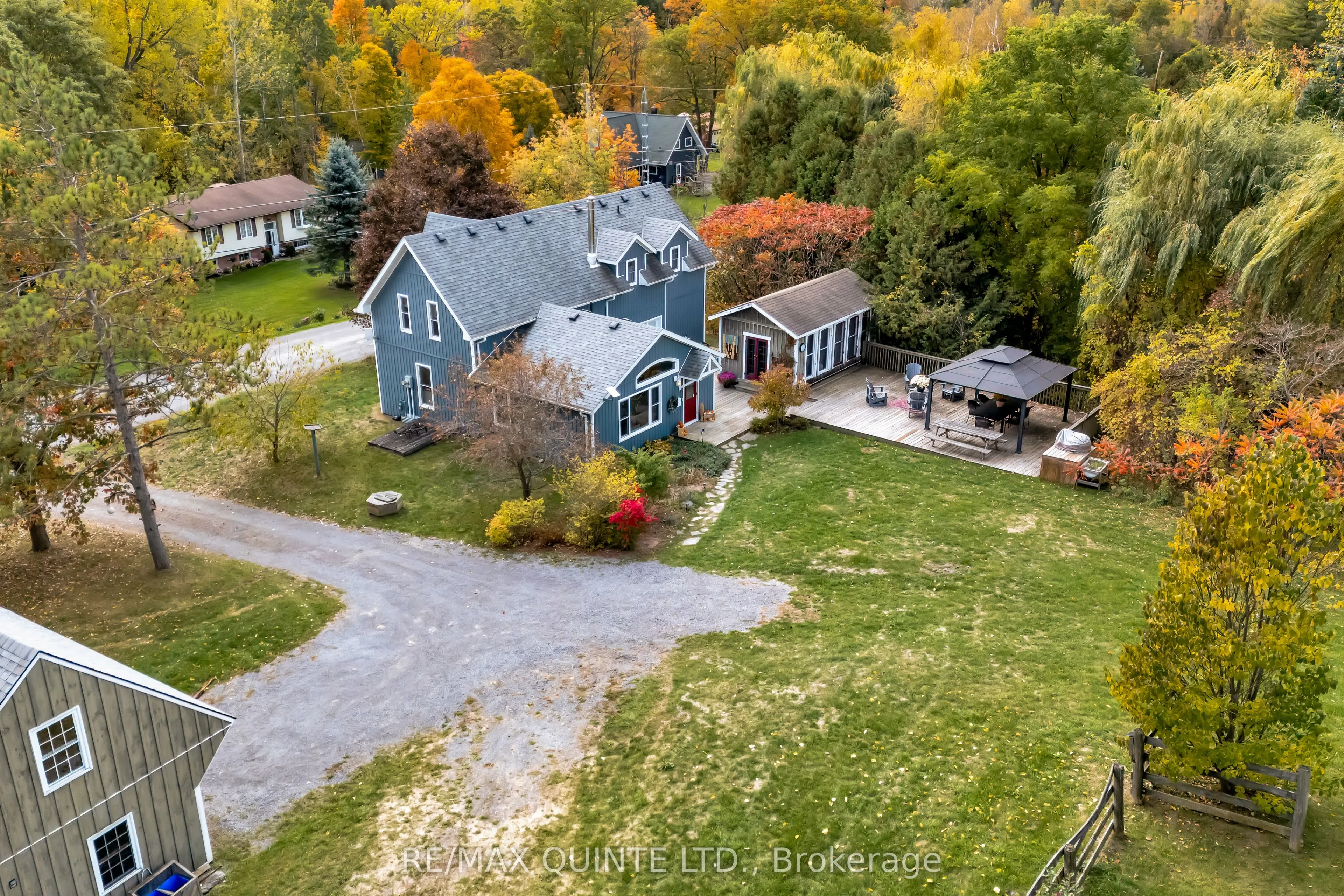 16882 Telephone Road