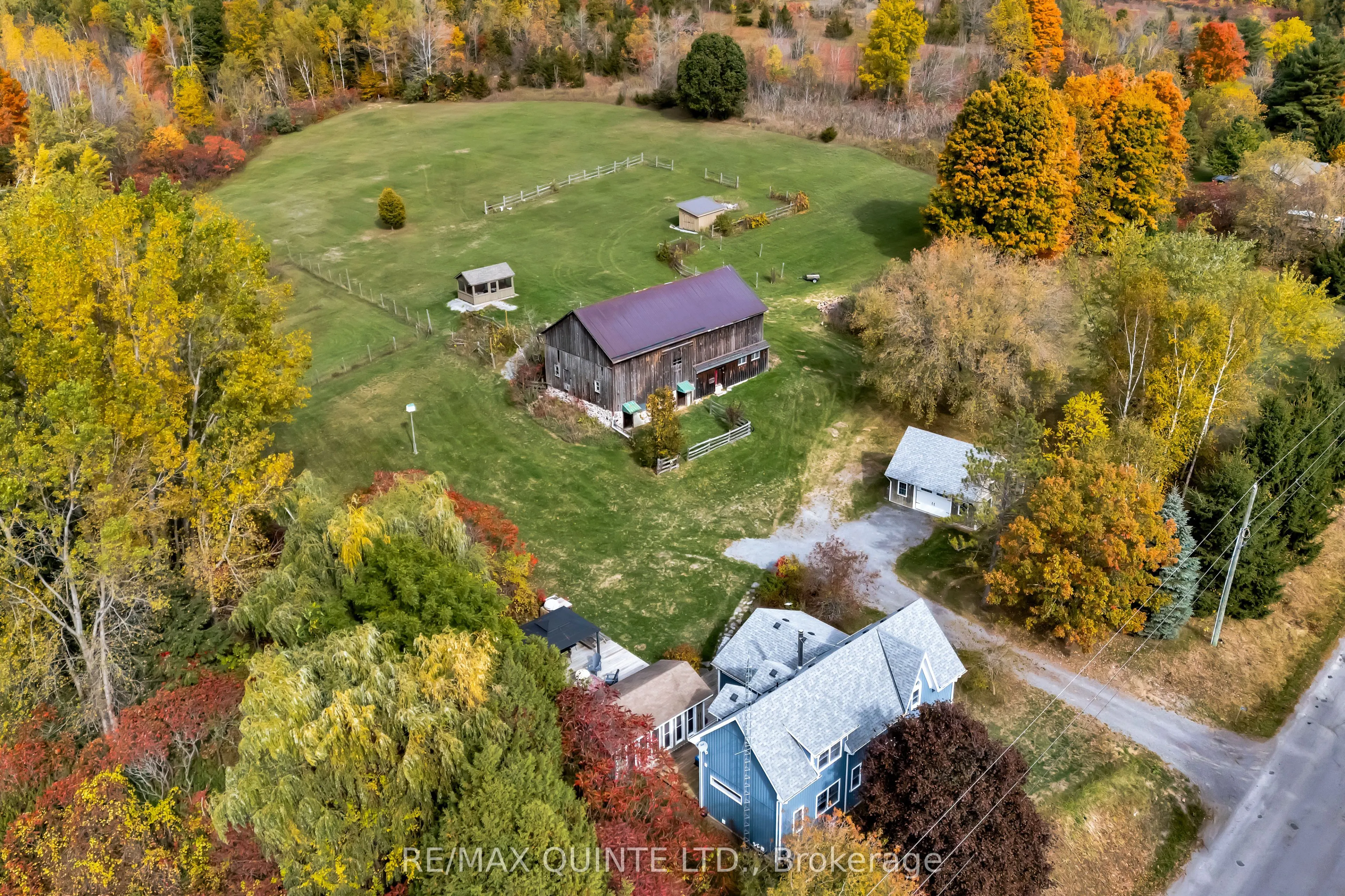 16882 Telephone Road