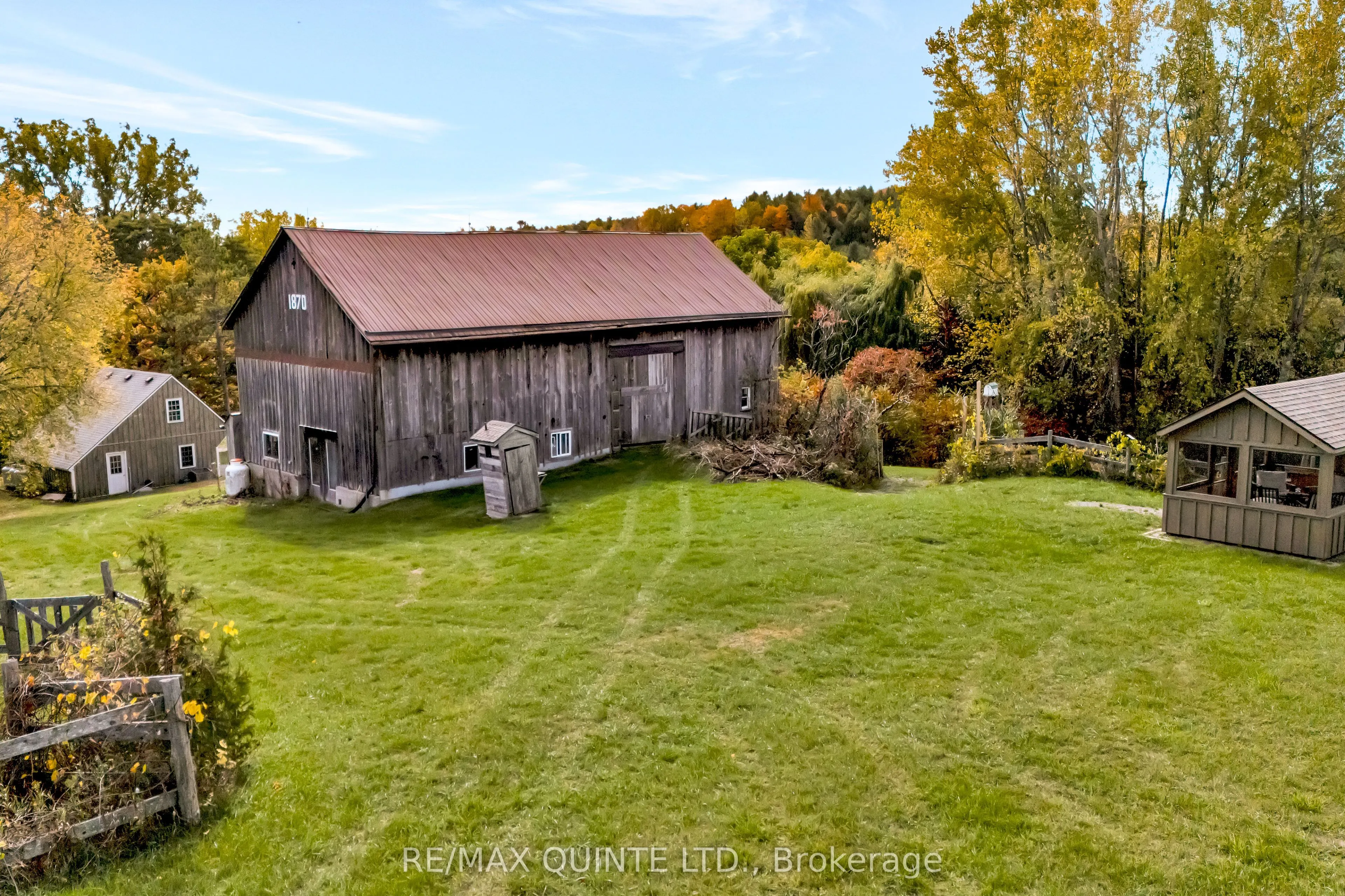 16882 Telephone Road