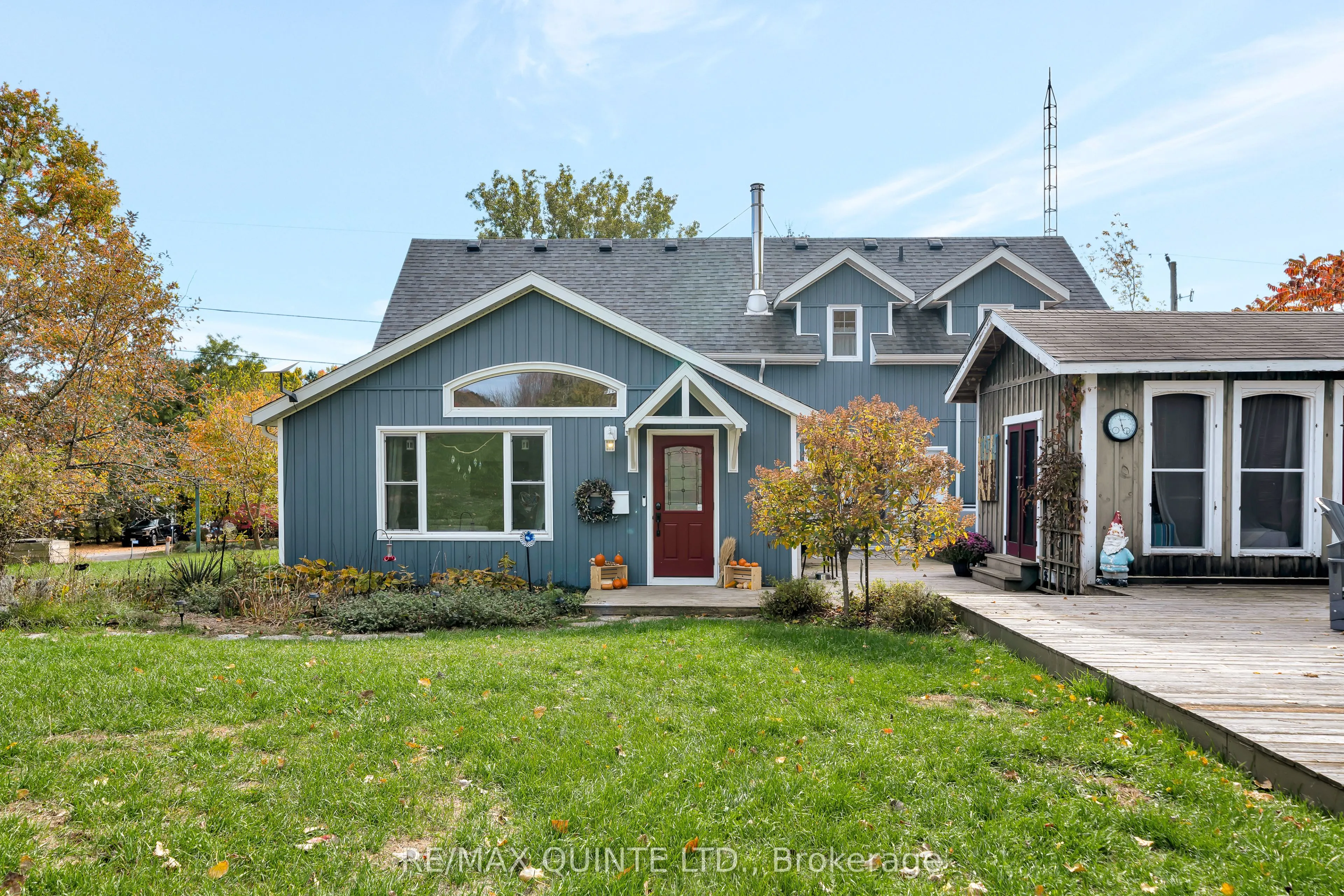 16882 Telephone Road