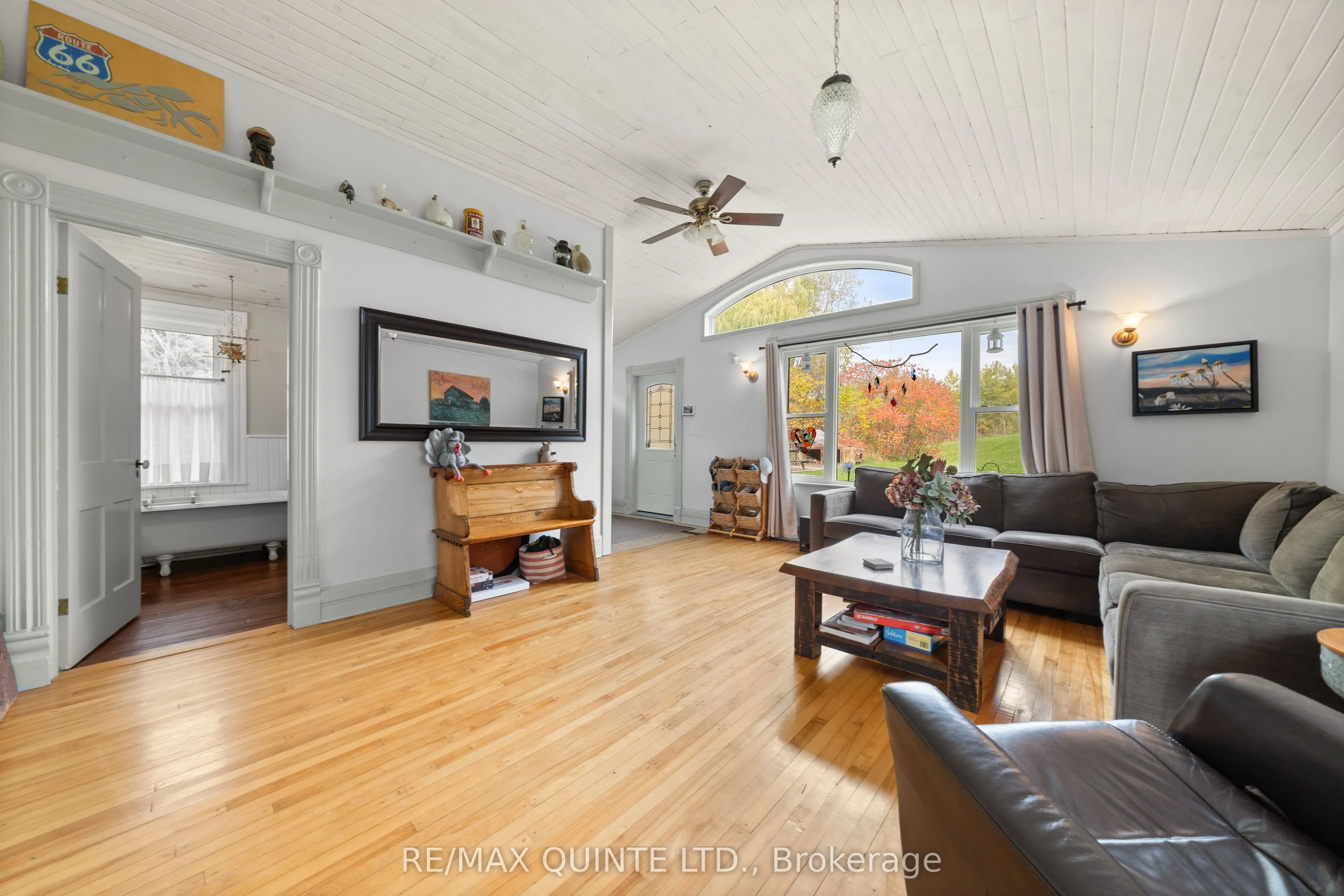 16882 Telephone Road
