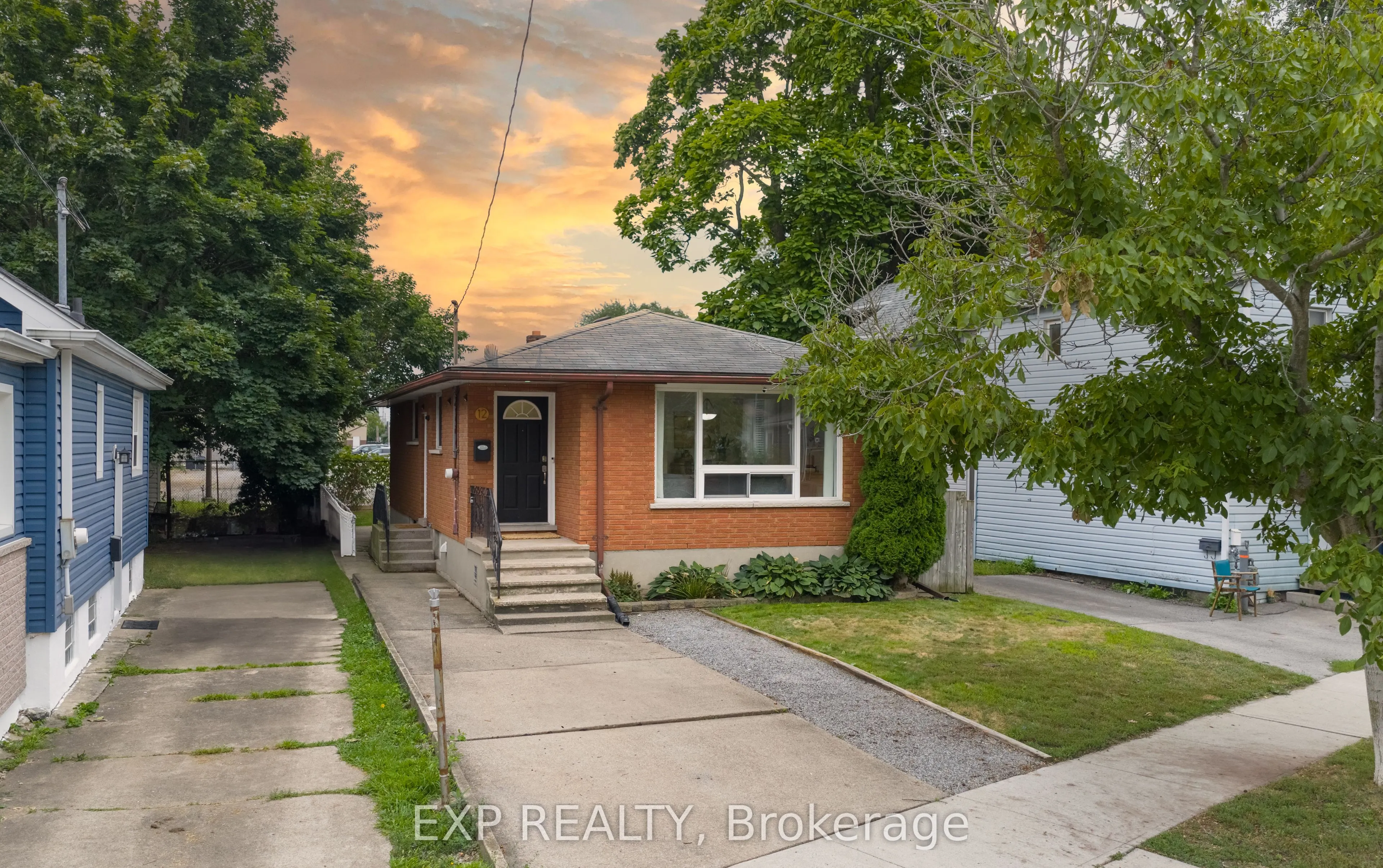 12 Lailey Street