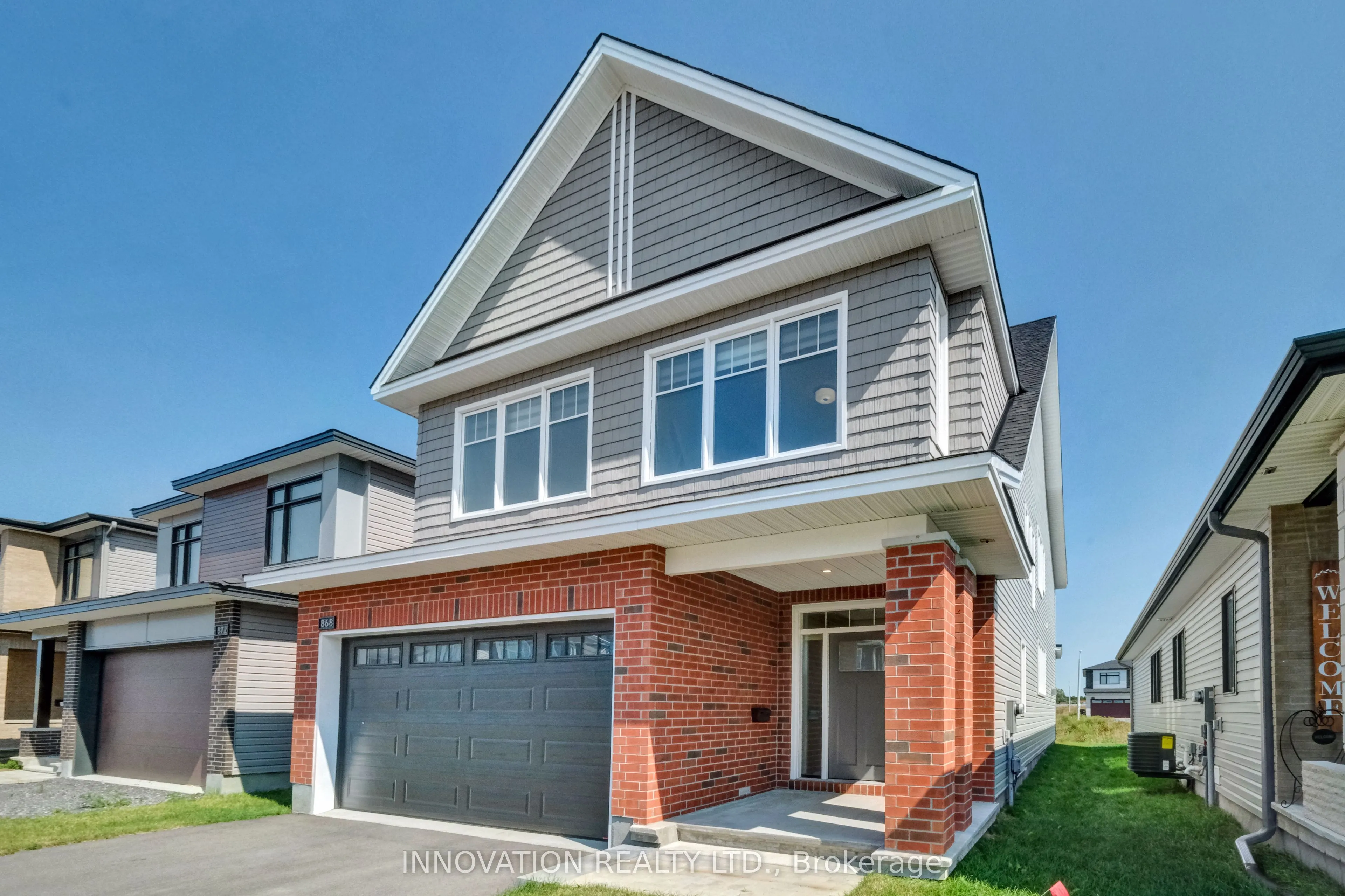 868 Snowdrop Crescent