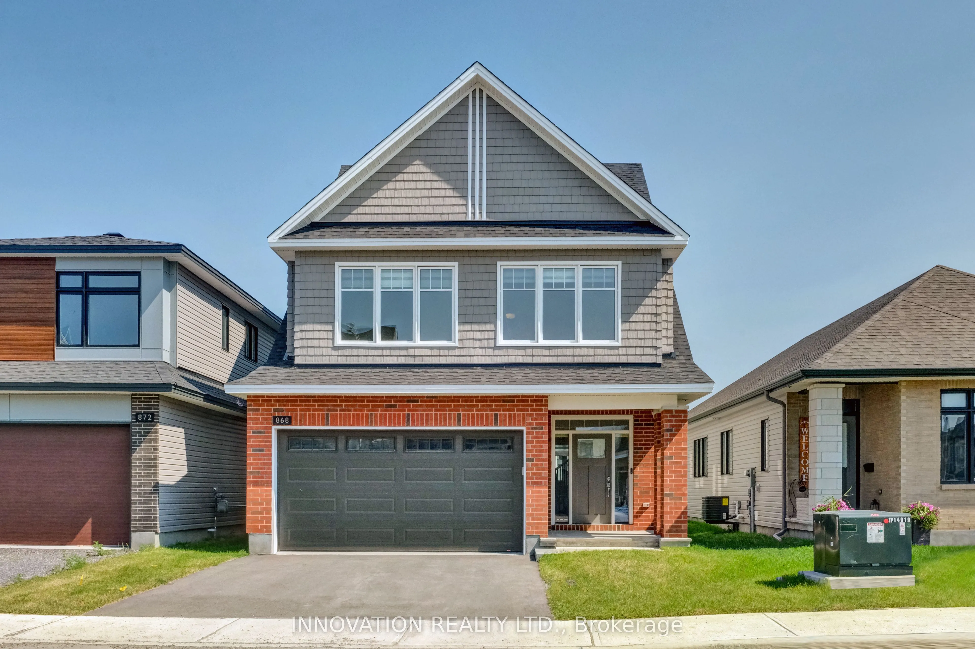 868 Snowdrop Crescent