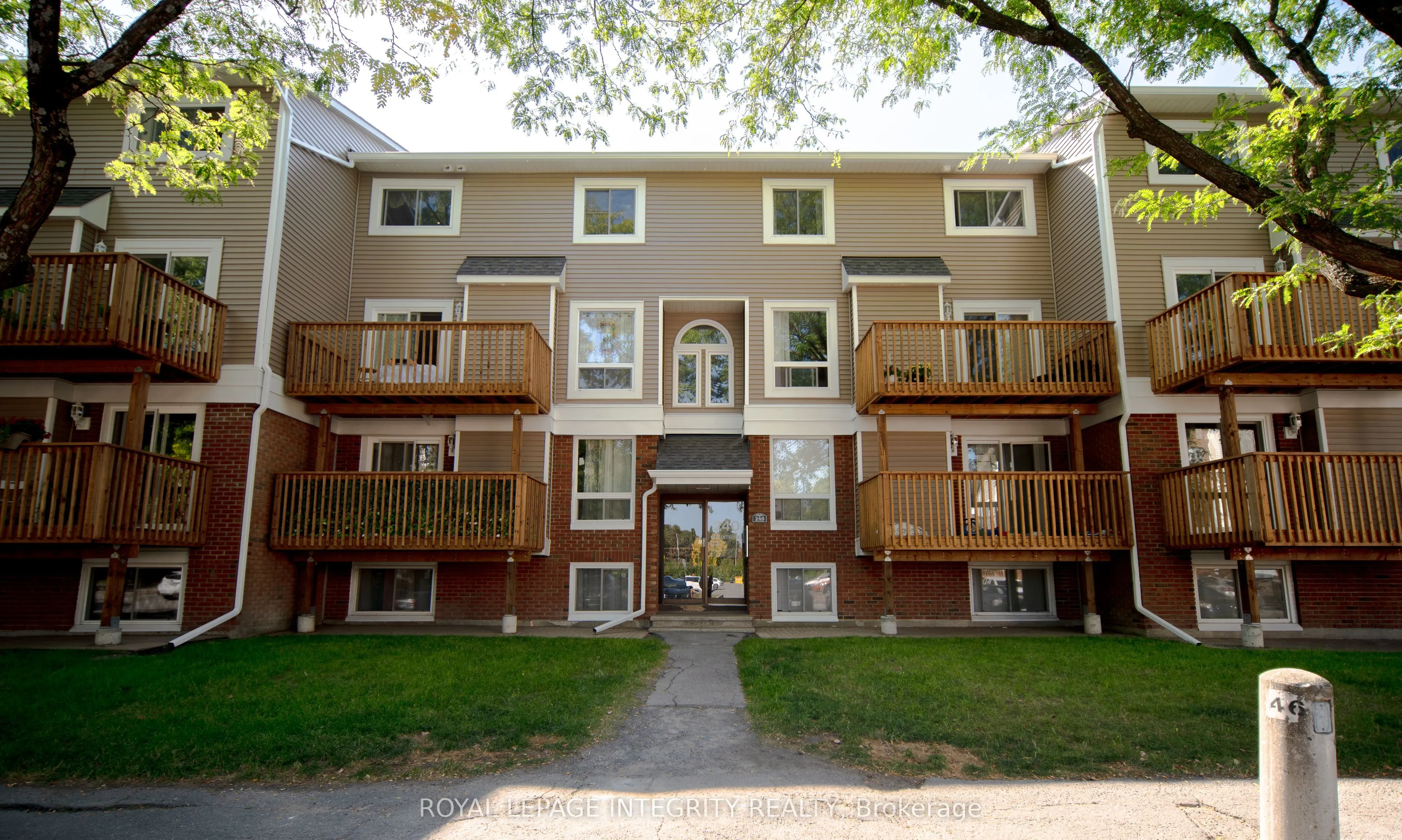240 Fenerty Court, #8
