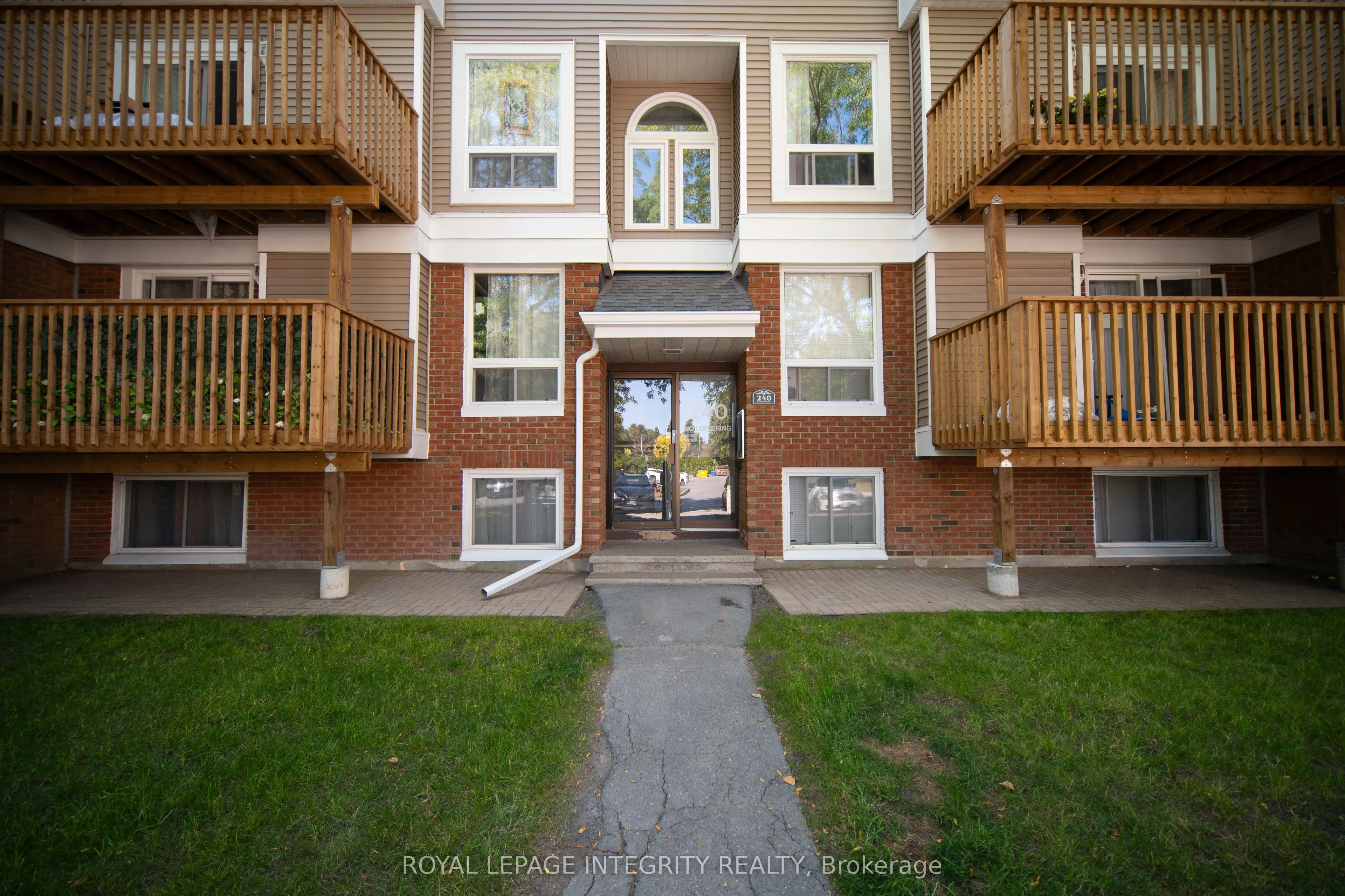 240 Fenerty Court, #8