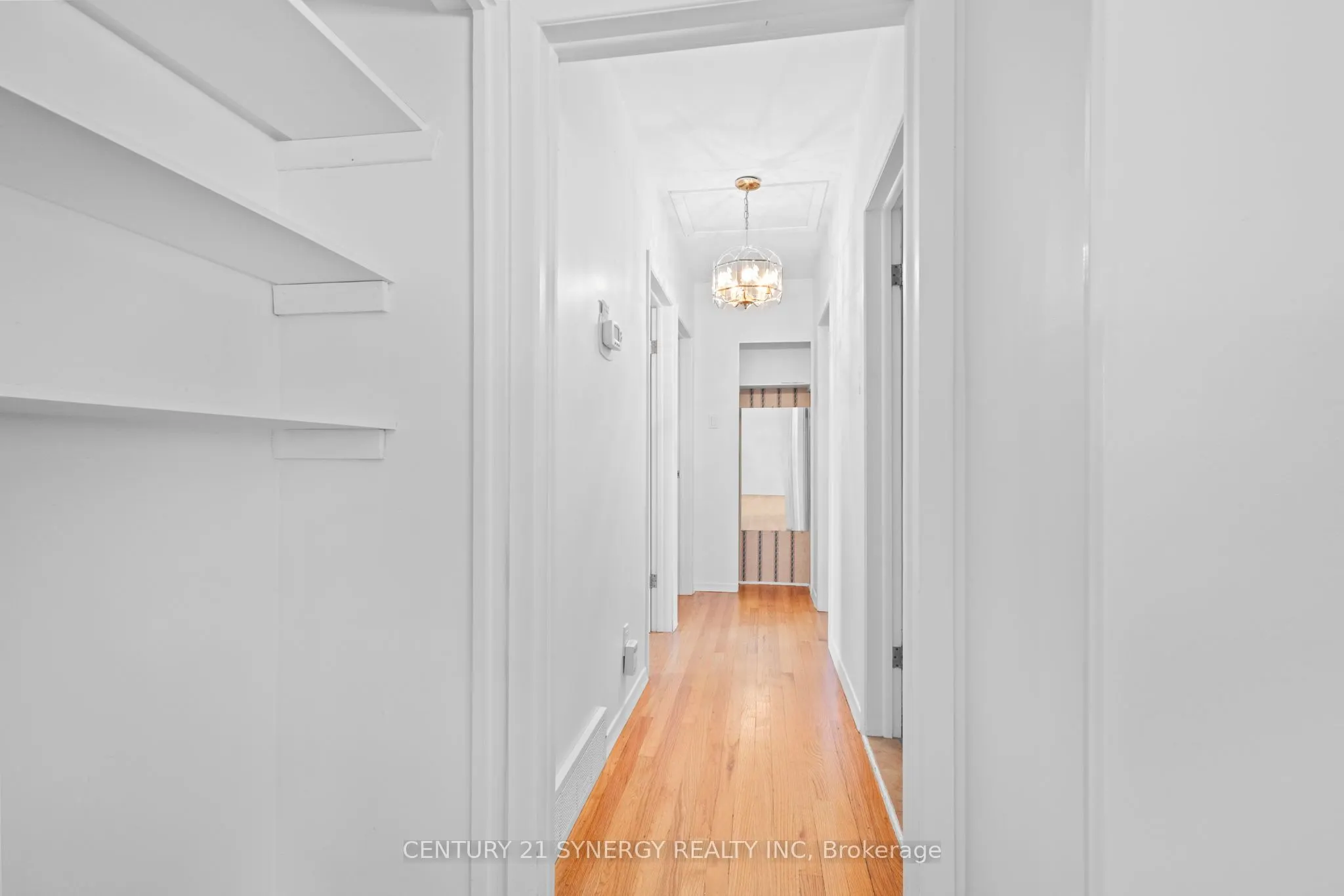 20 Parkside Crescent