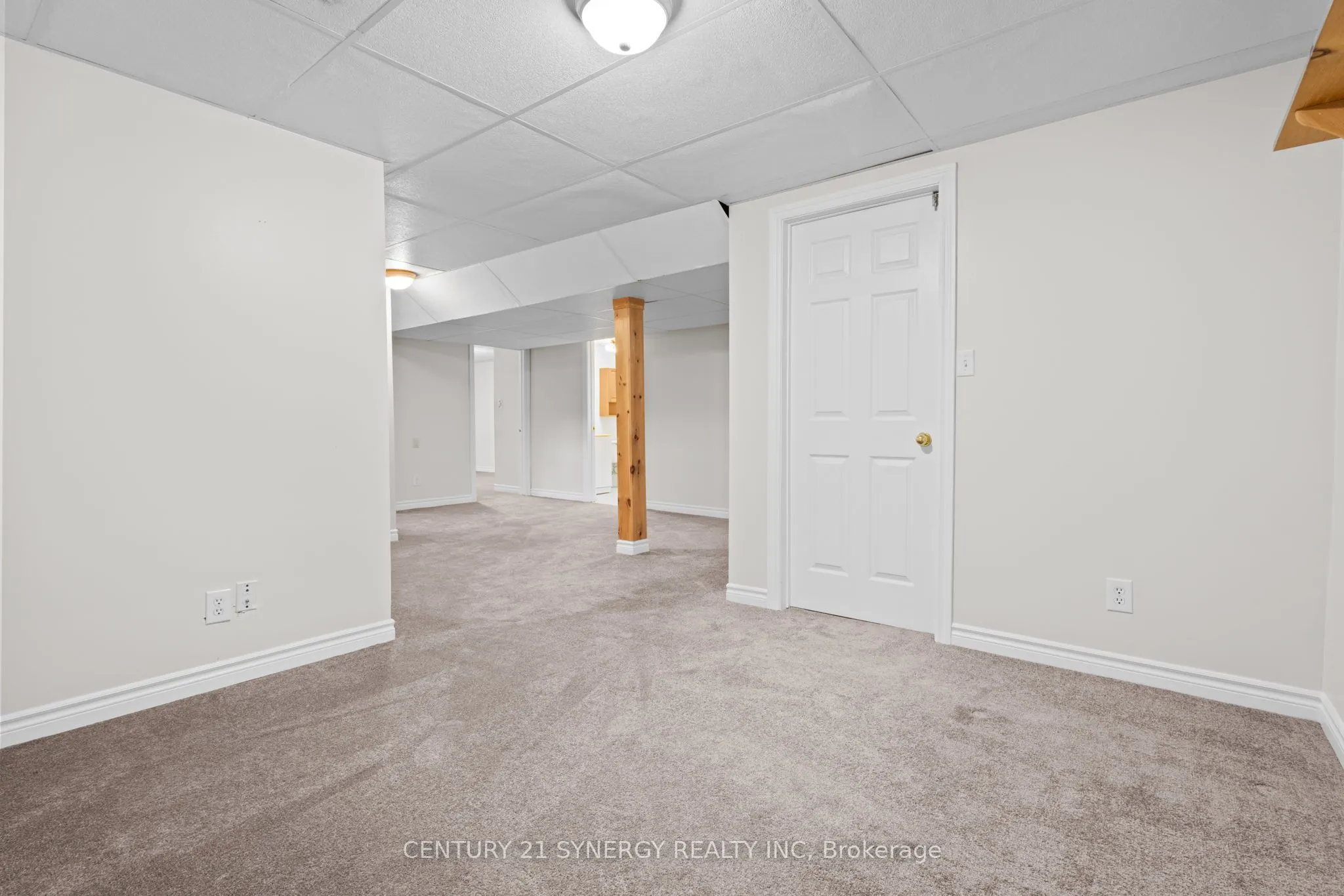 20 Parkside Crescent