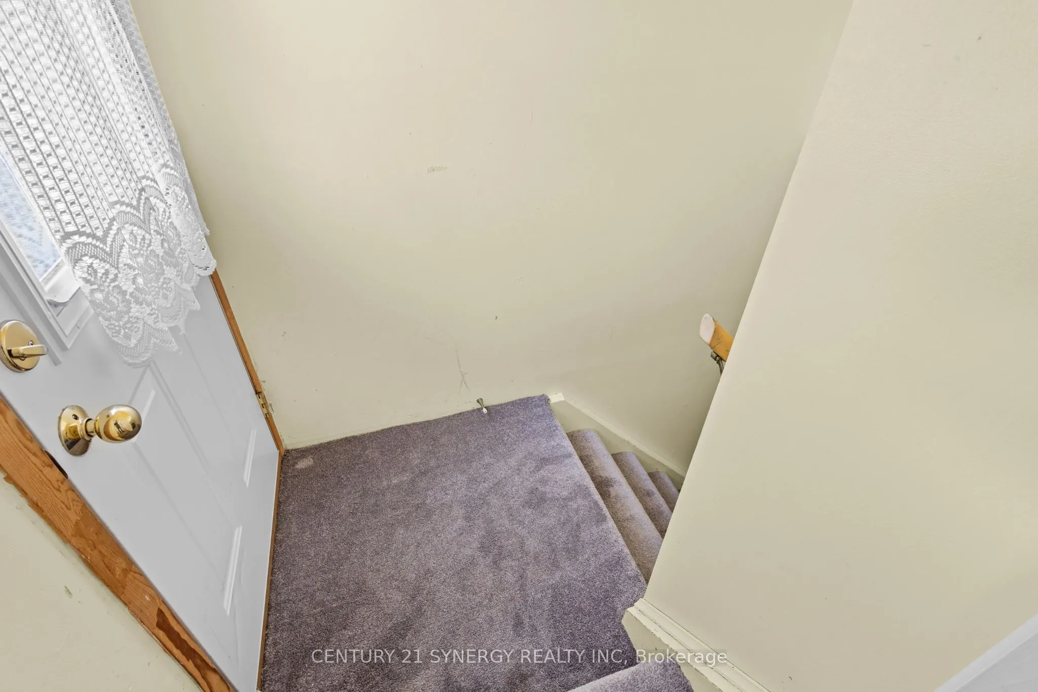 20 Parkside Crescent