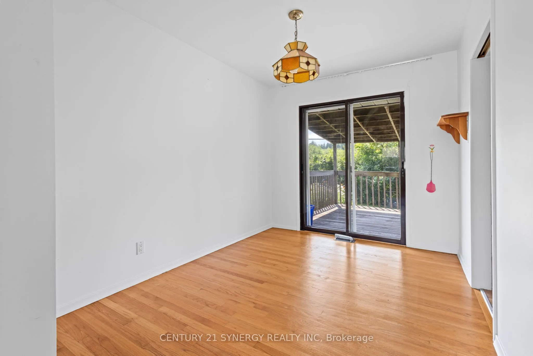 20 Parkside Crescent