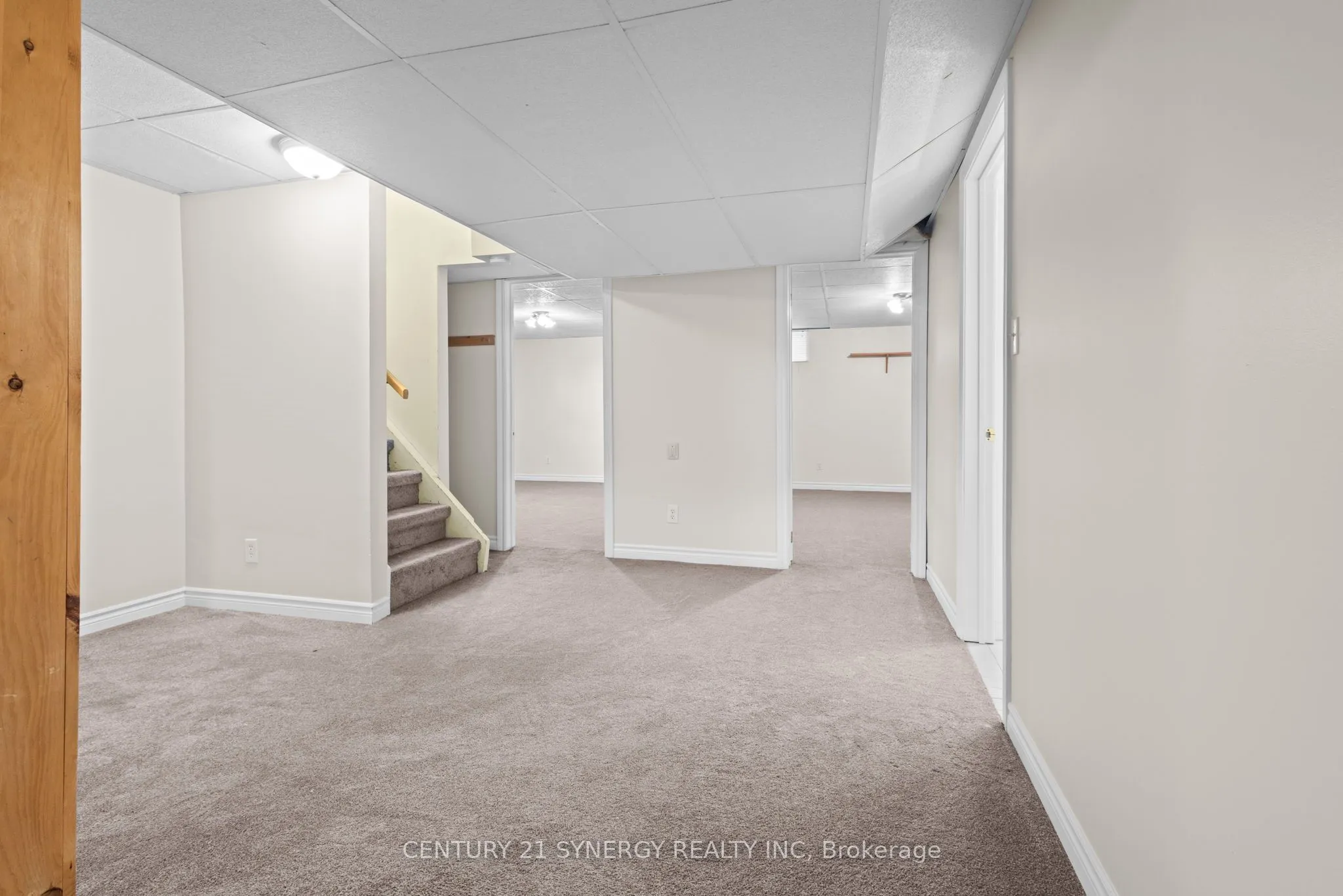 20 Parkside Crescent