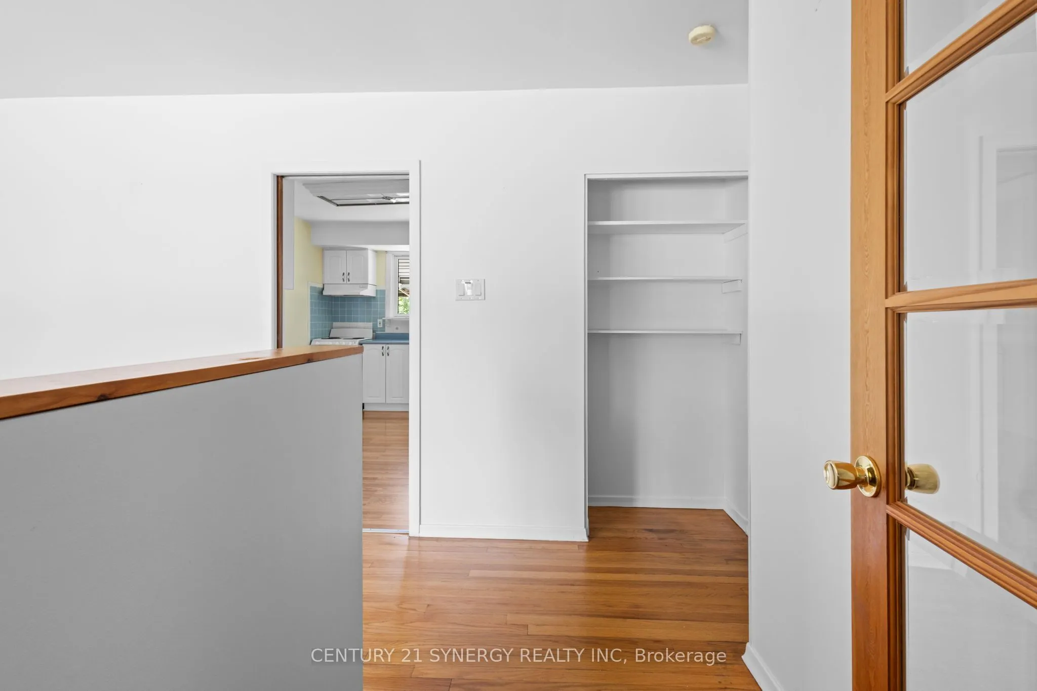 20 Parkside Crescent