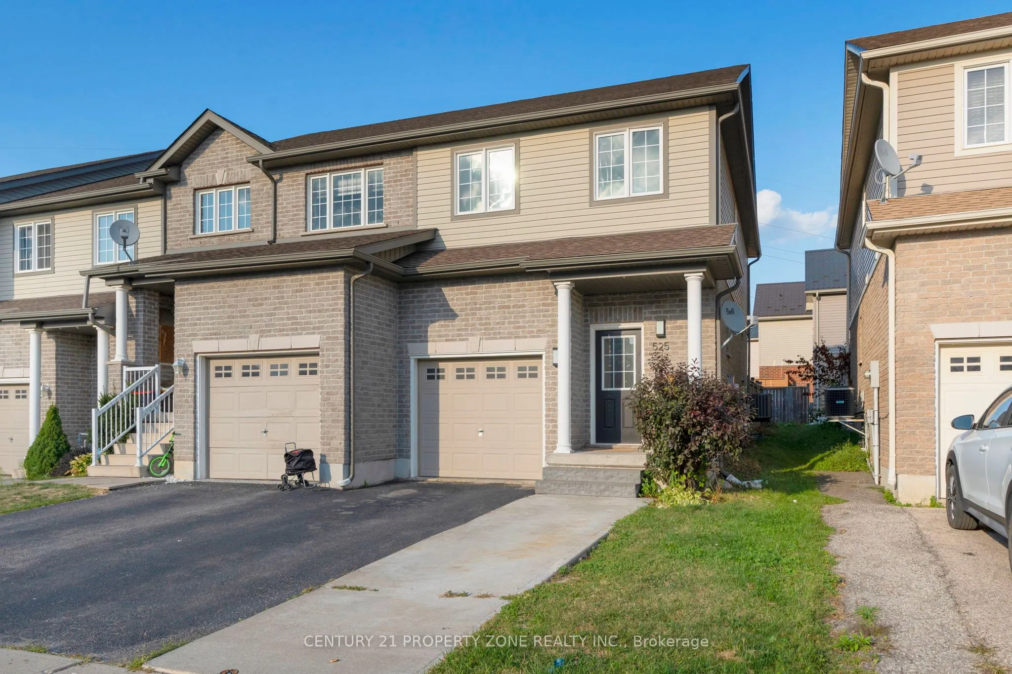 525 Banffshire Crescent