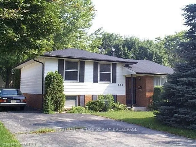 441 RIPPLETON Place