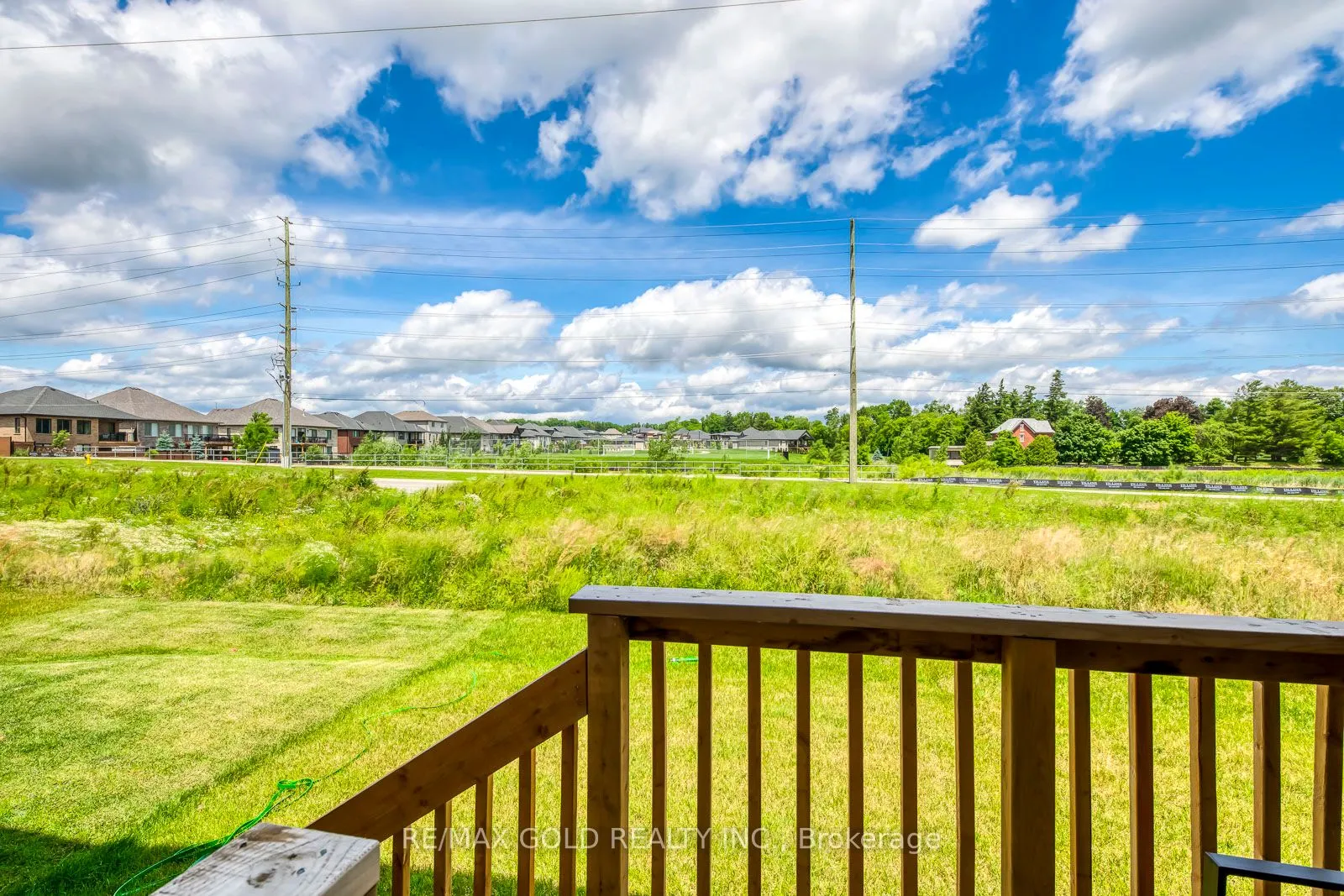 43 George Brier Drive W