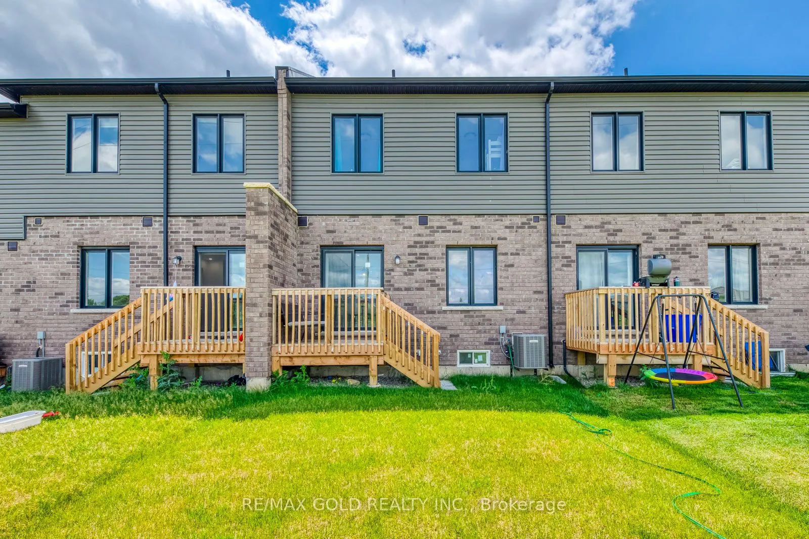 43 George Brier Drive W