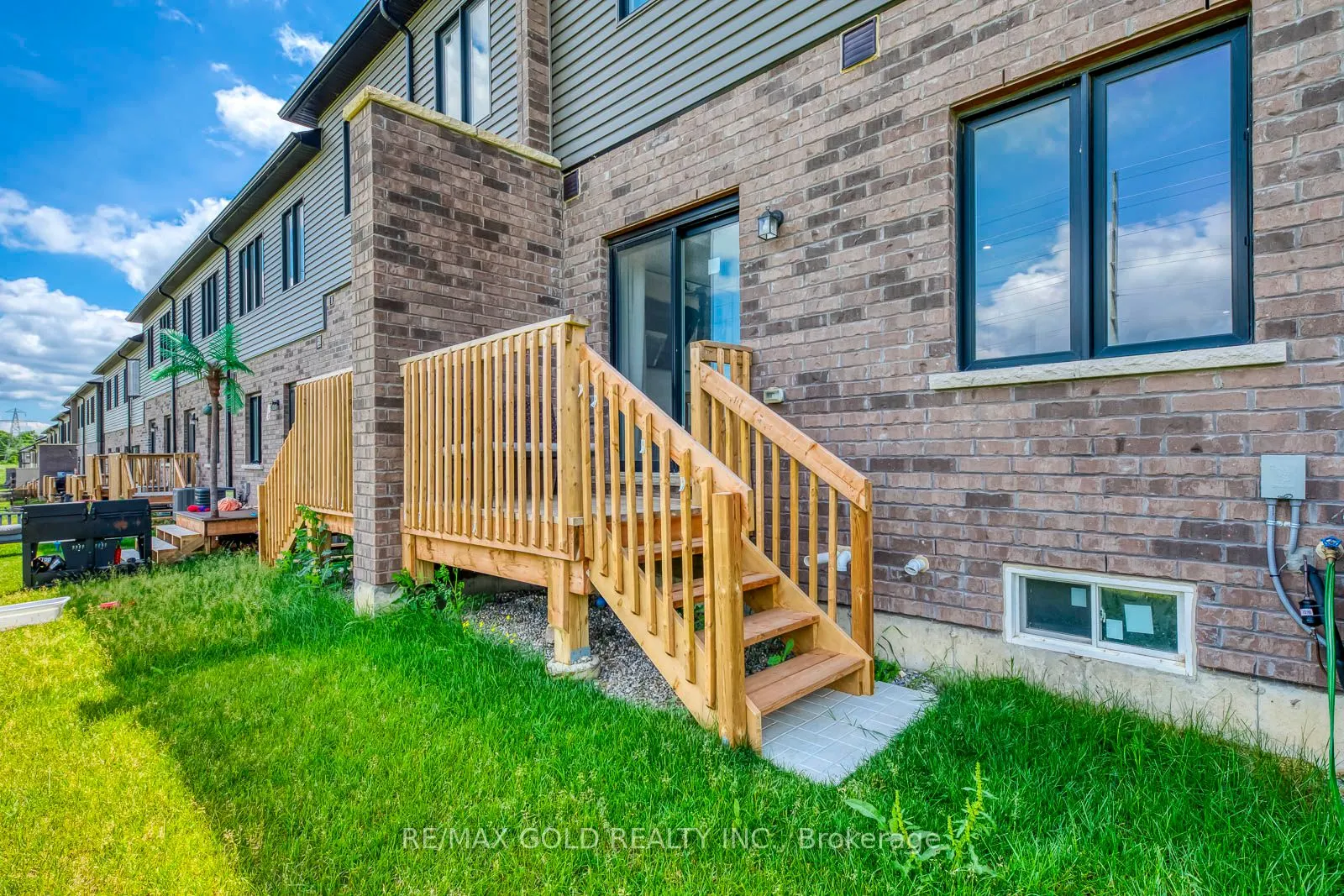 43 George Brier Drive W