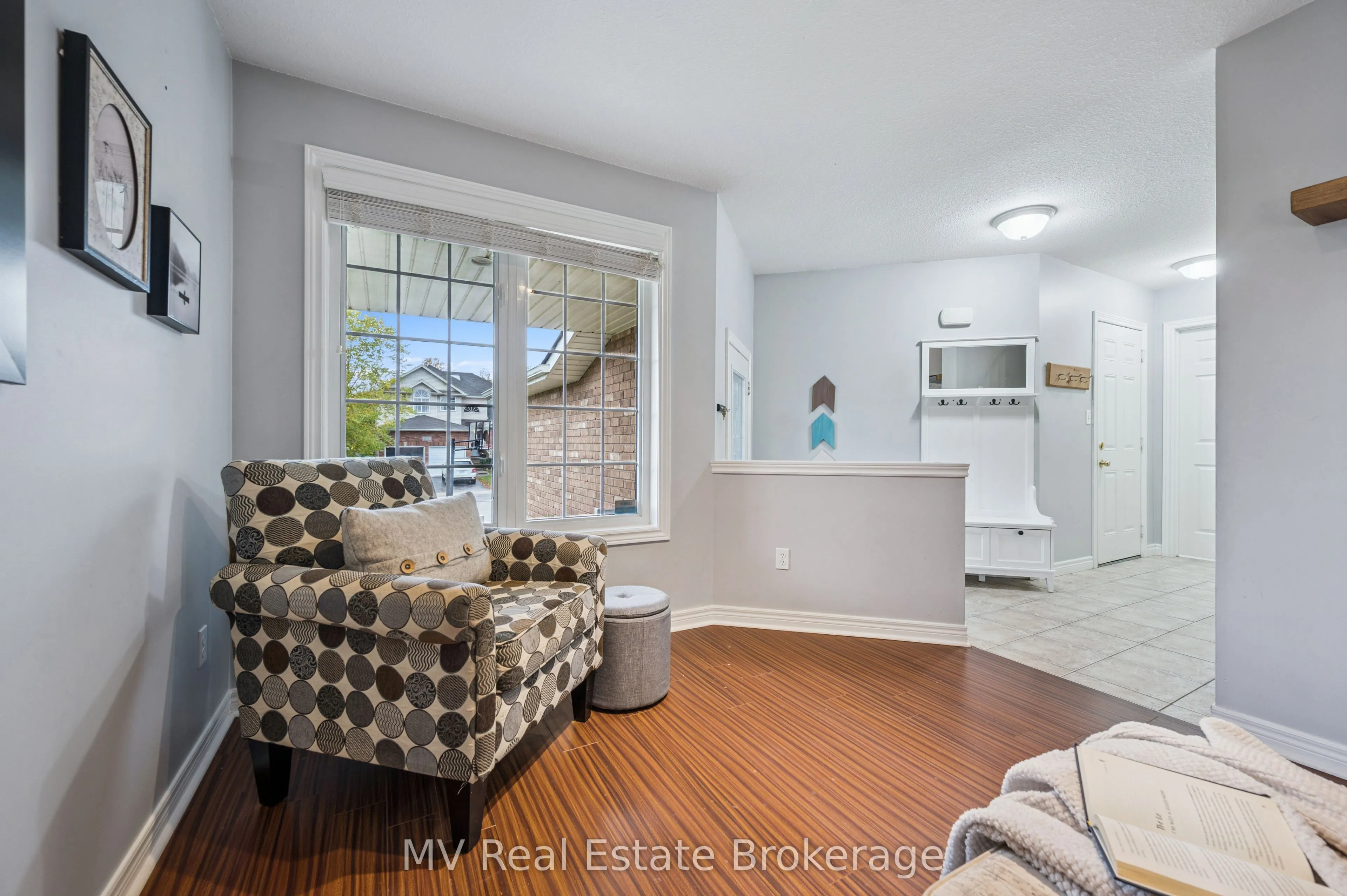 539 Black Street