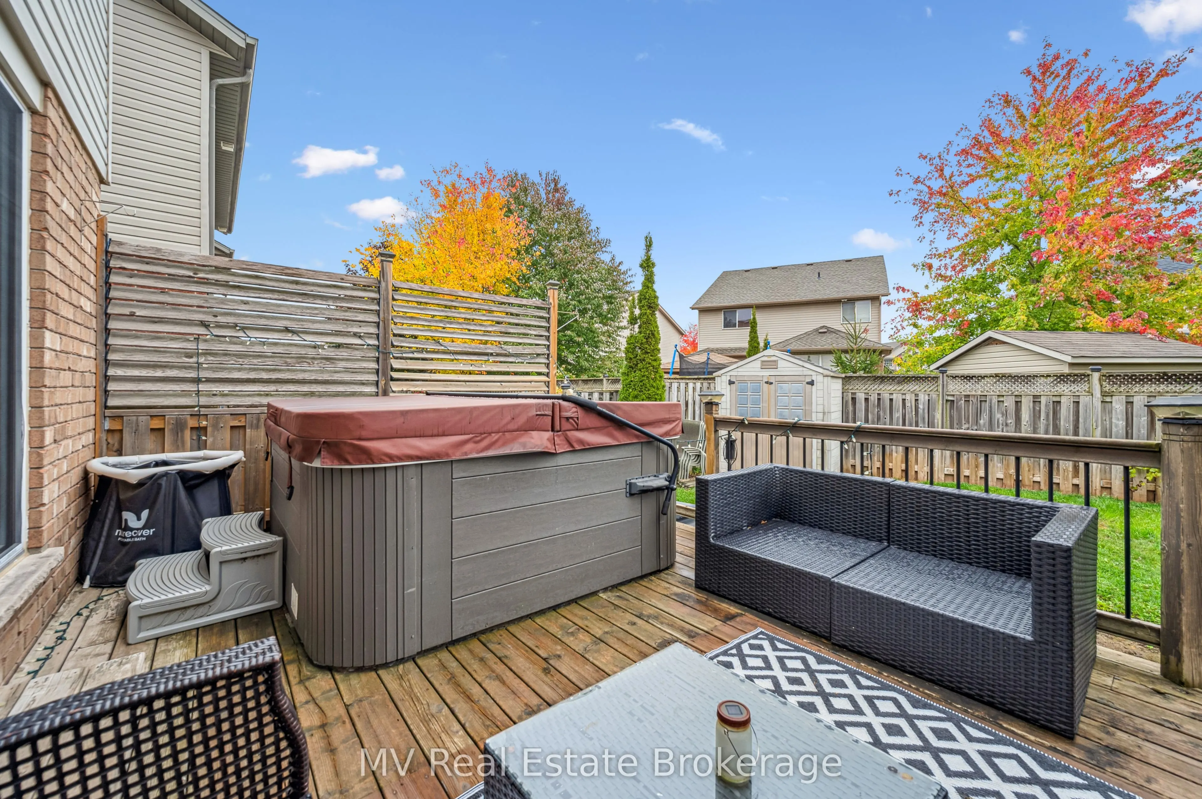 539 Black Street