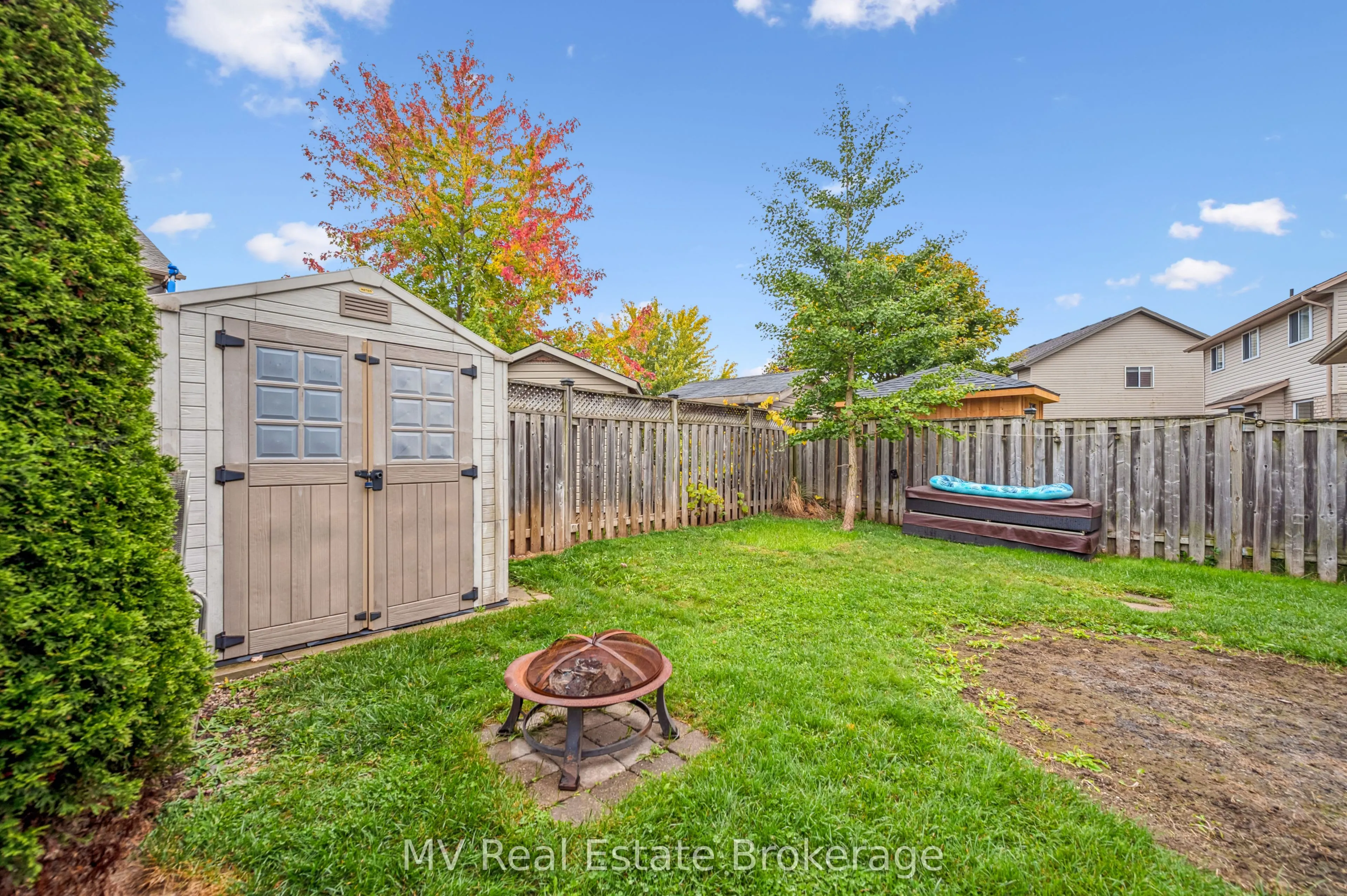 539 Black Street