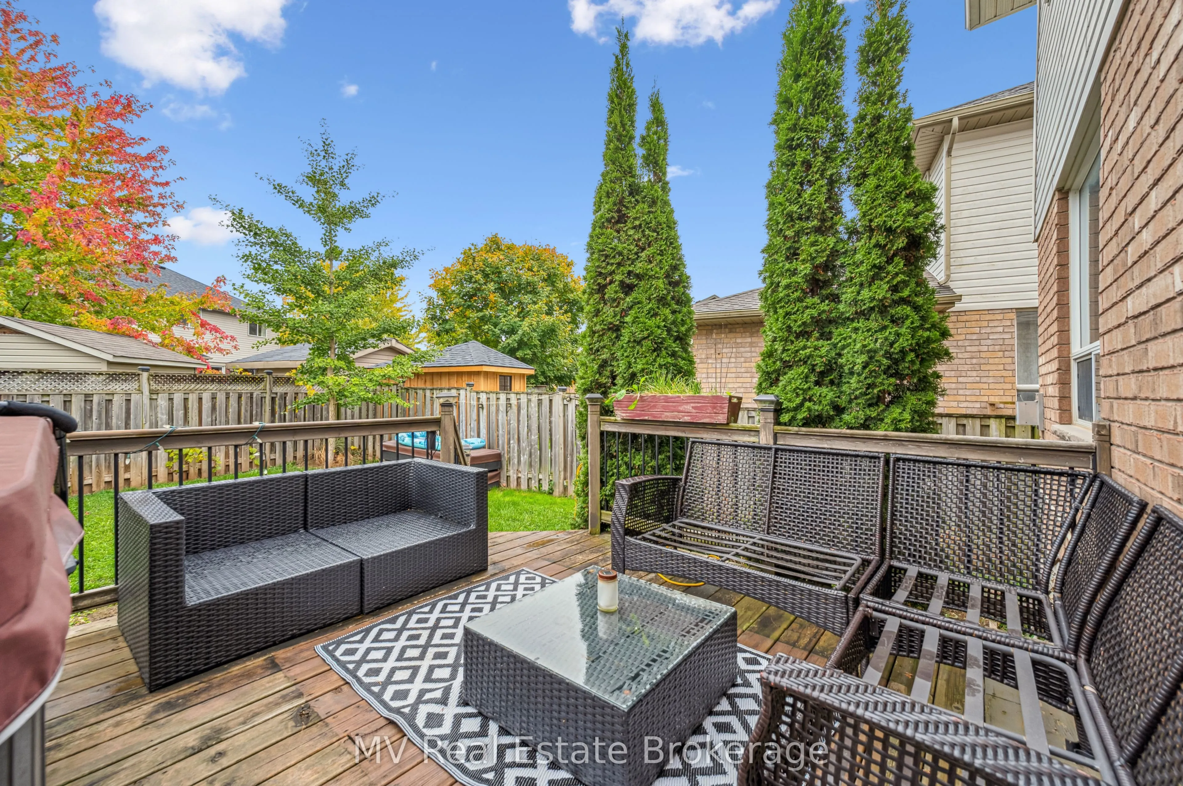 539 Black Street