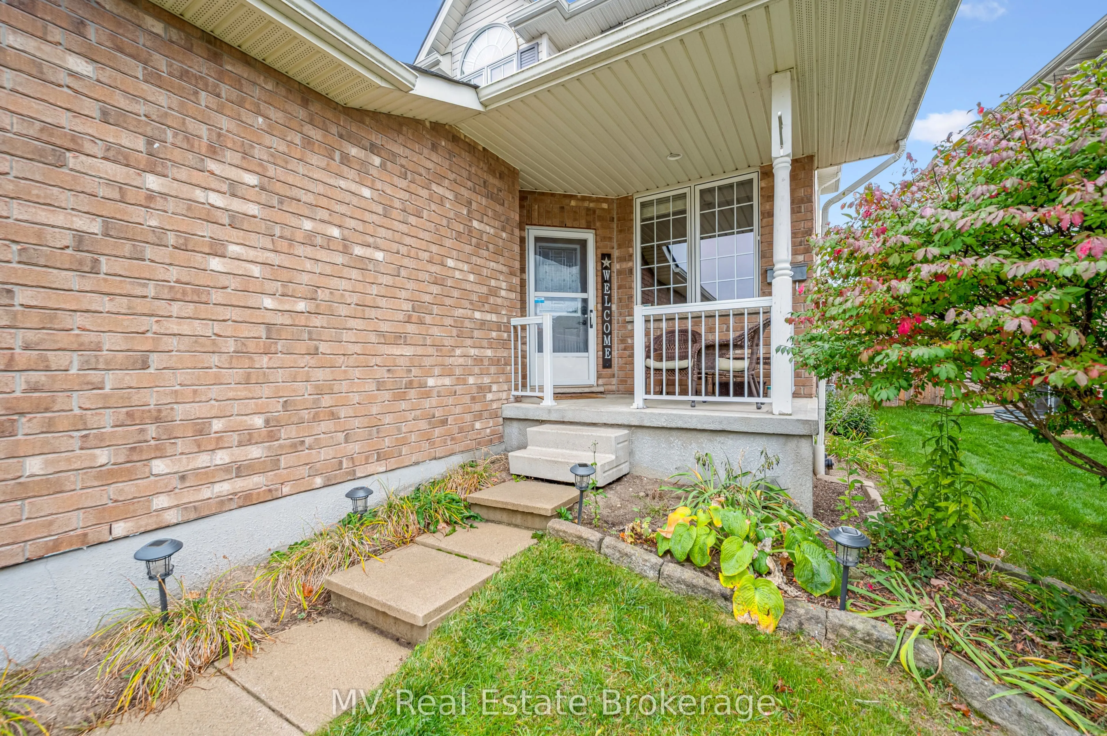 539 Black Street
