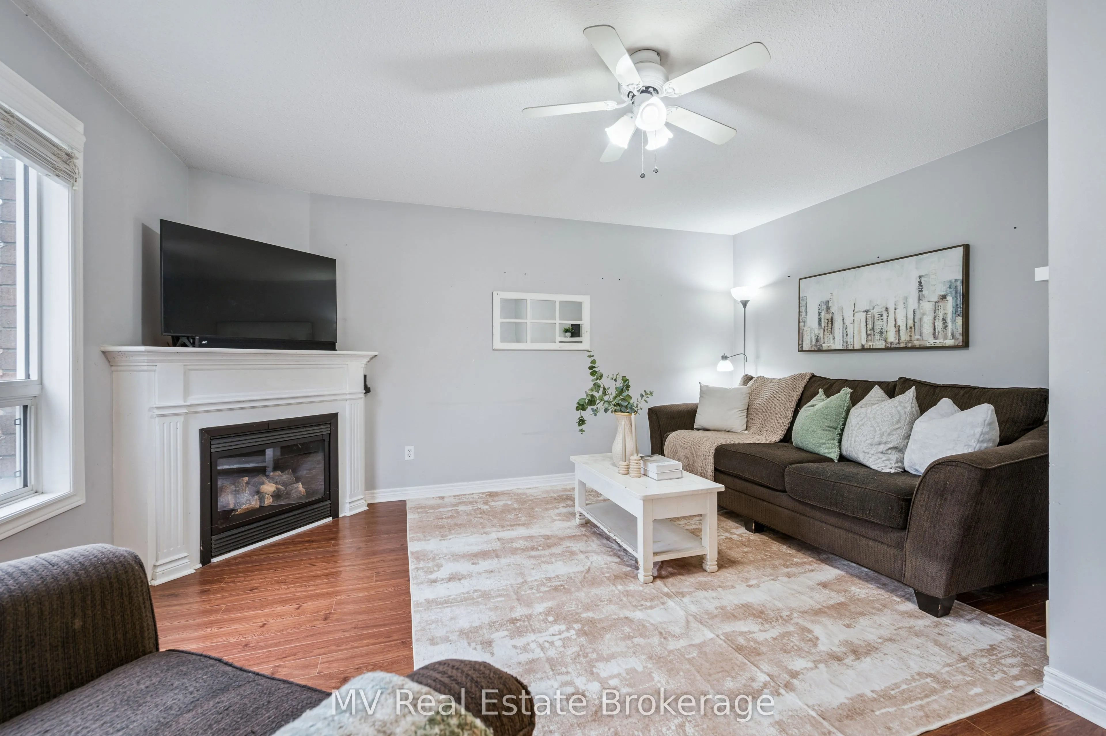 539 Black Street