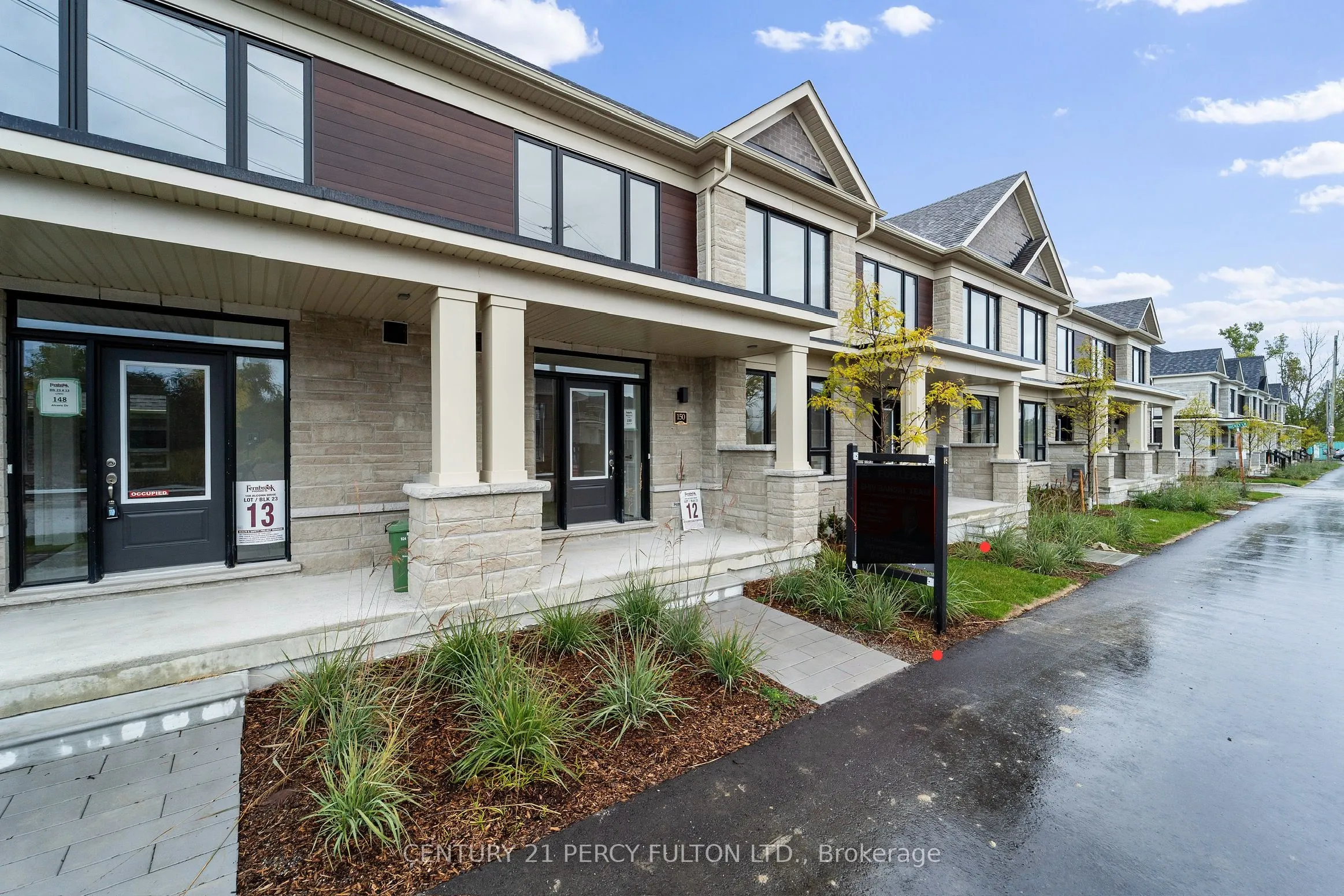 150 Alcorn Drive