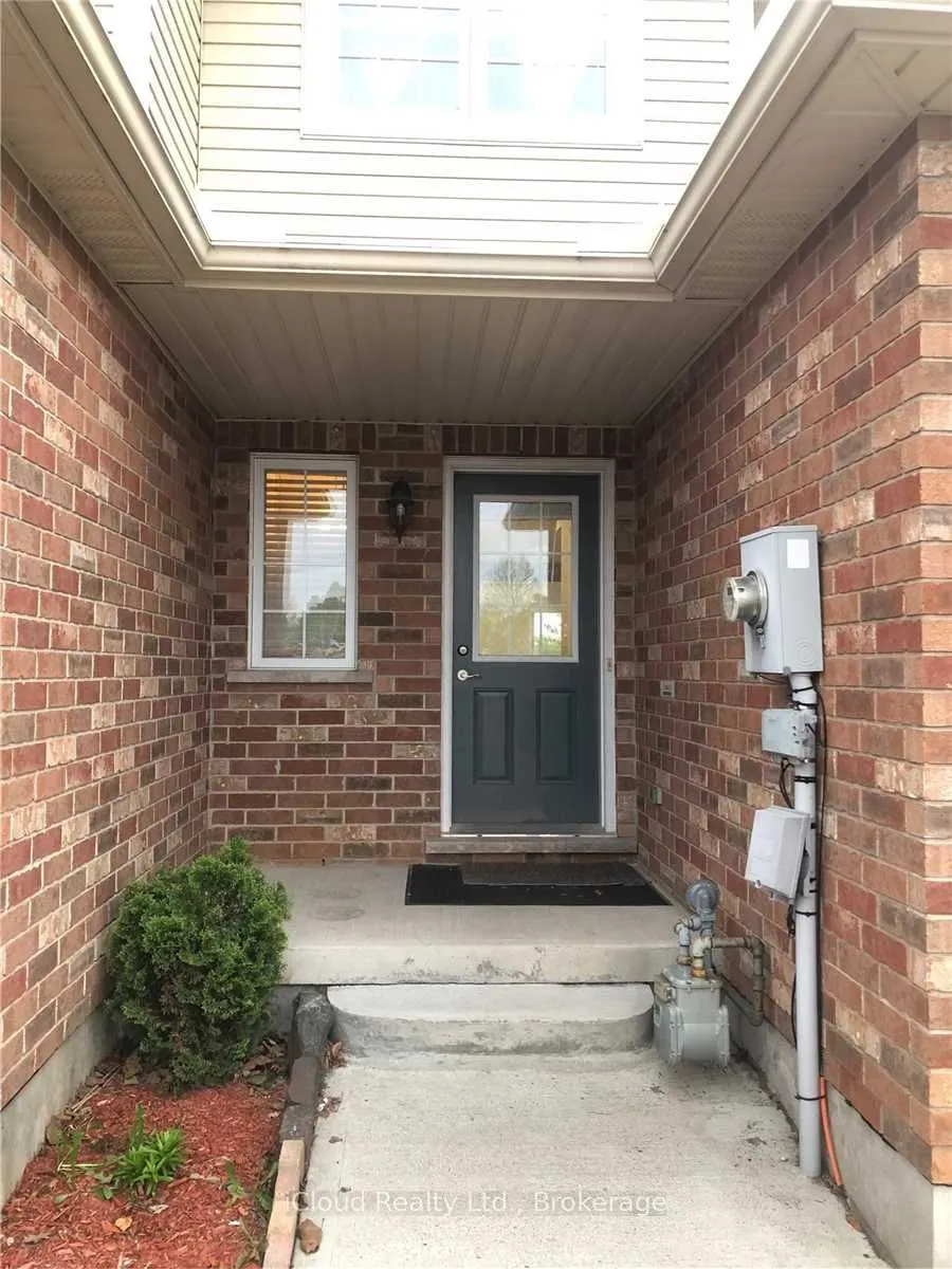 202 Severn Drive