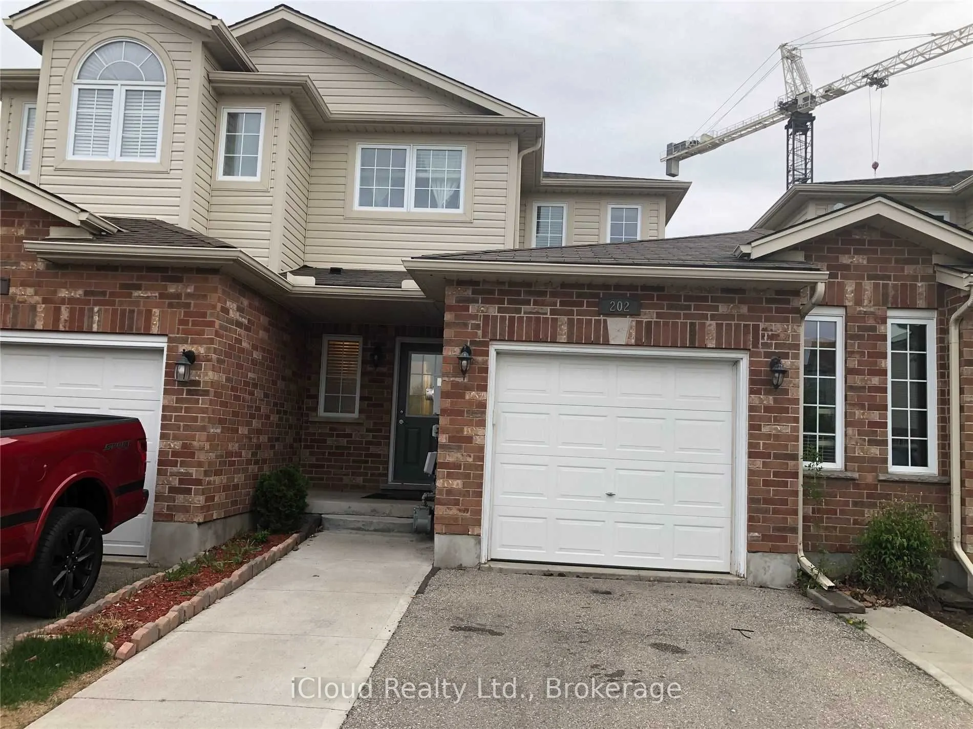 202 Severn Drive