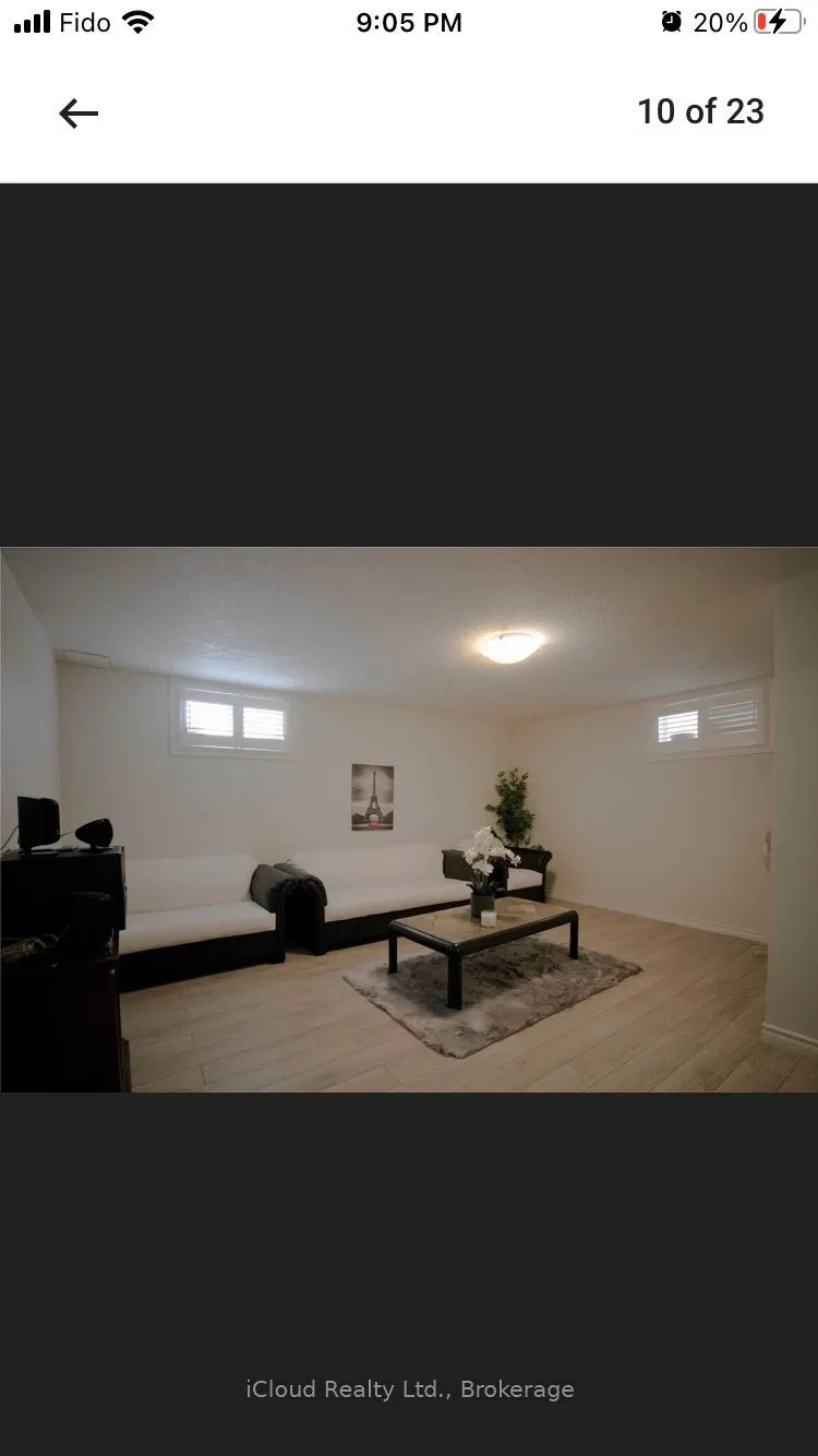 202 Severn Drive