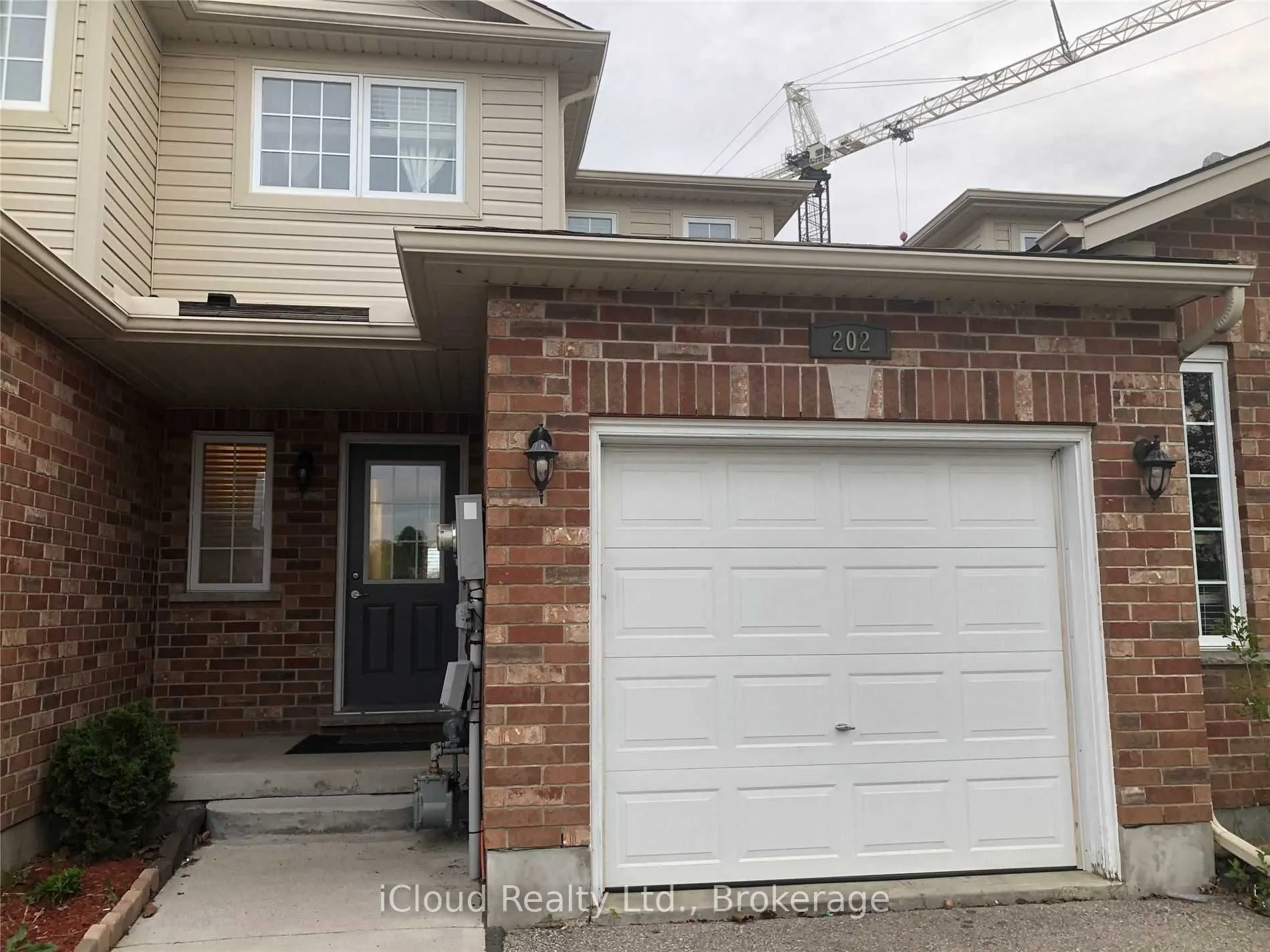 202 Severn Drive