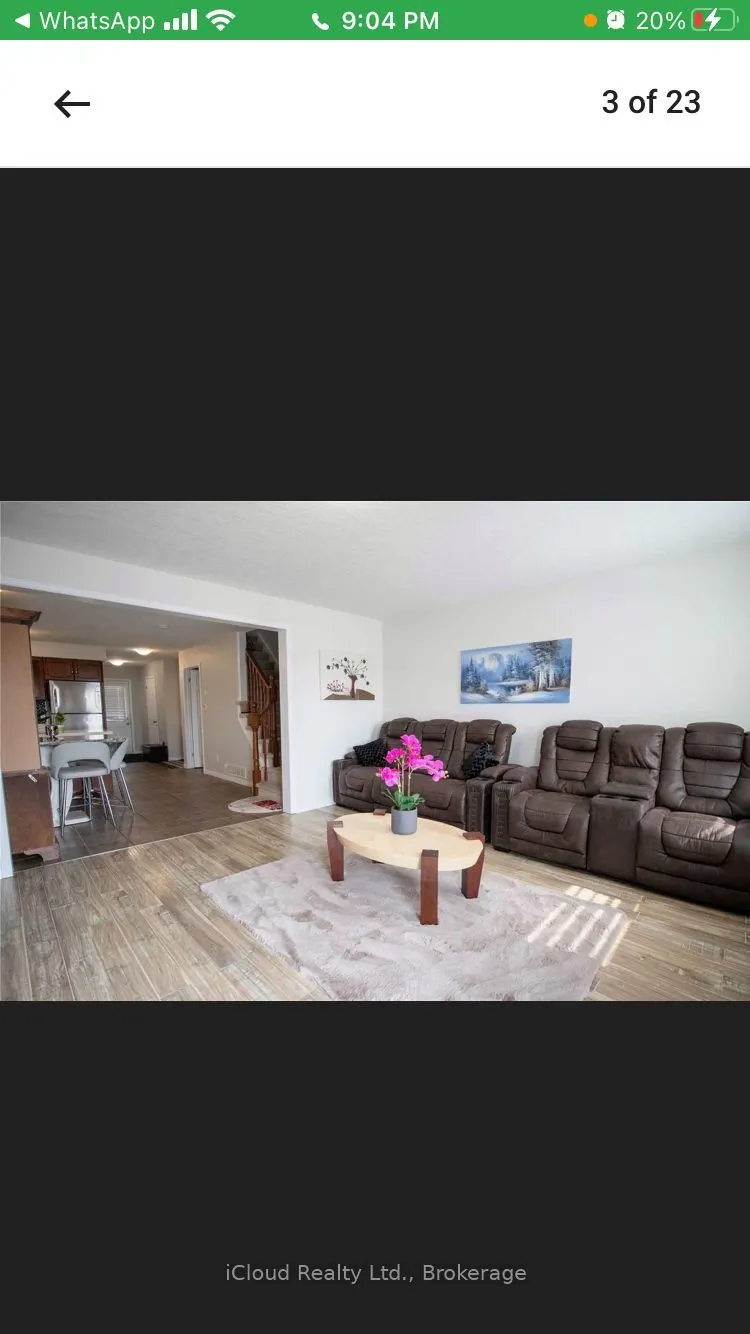 202 Severn Drive