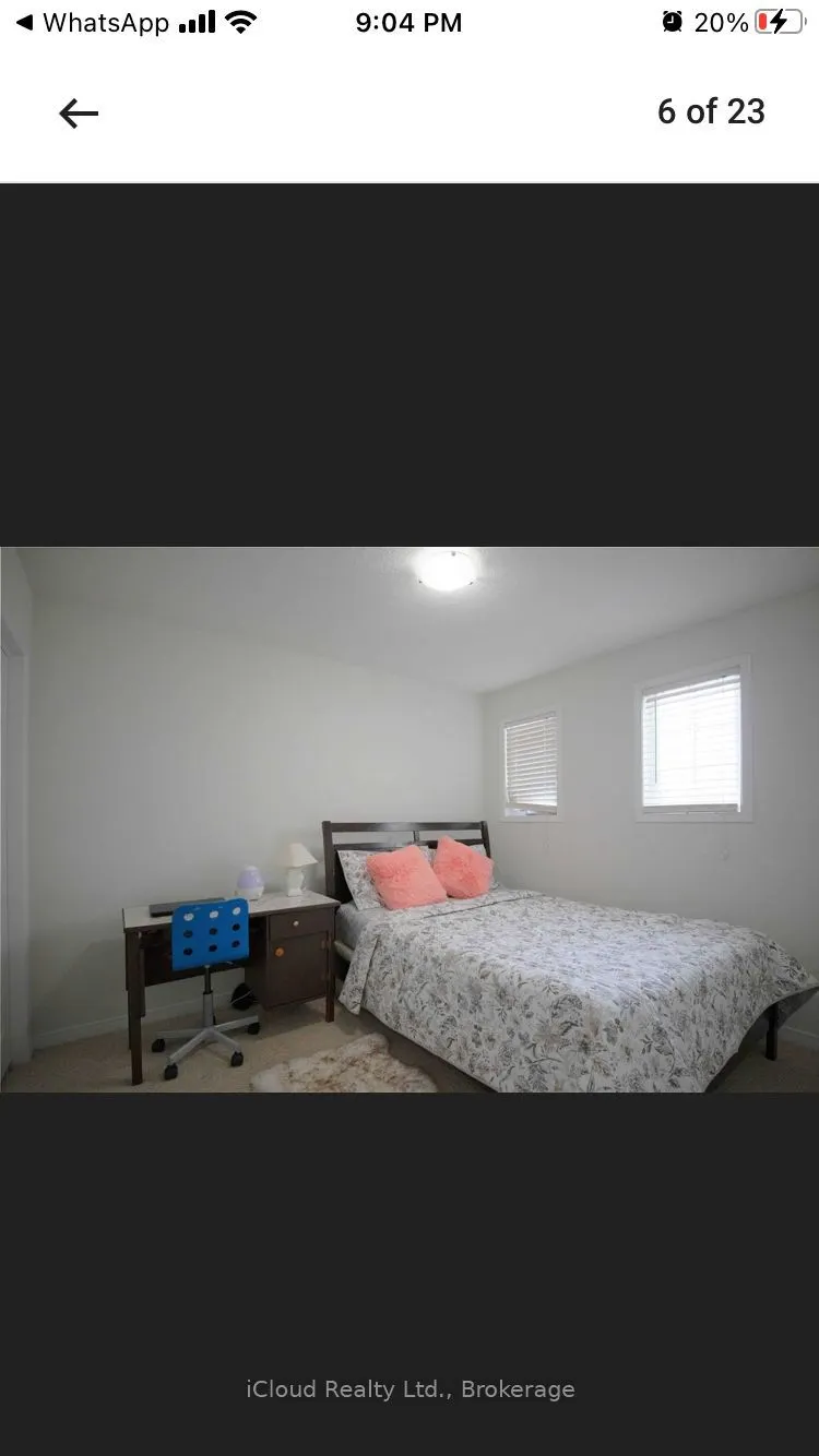 202 Severn Drive