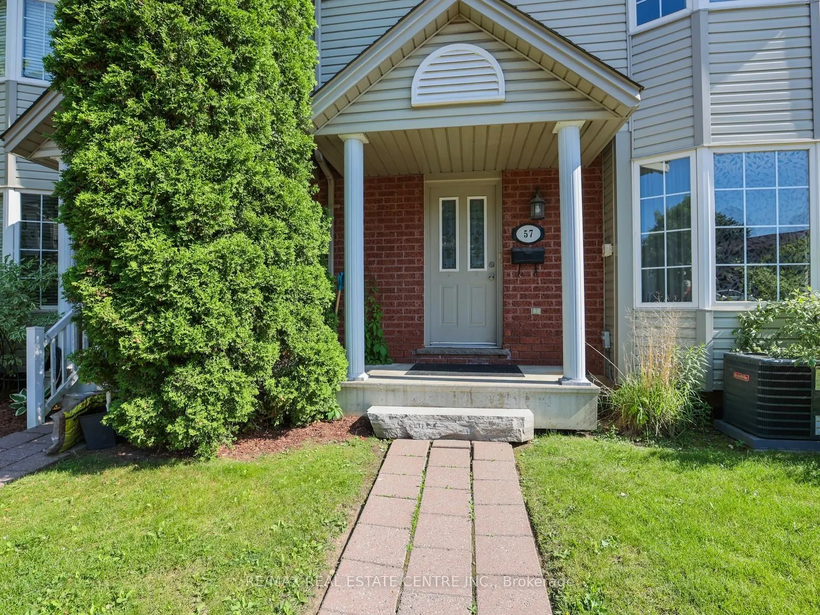 235 Saginaw Parkway, #57
