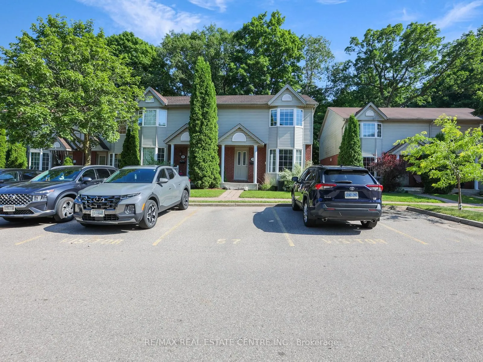 235 Saginaw Parkway, #57