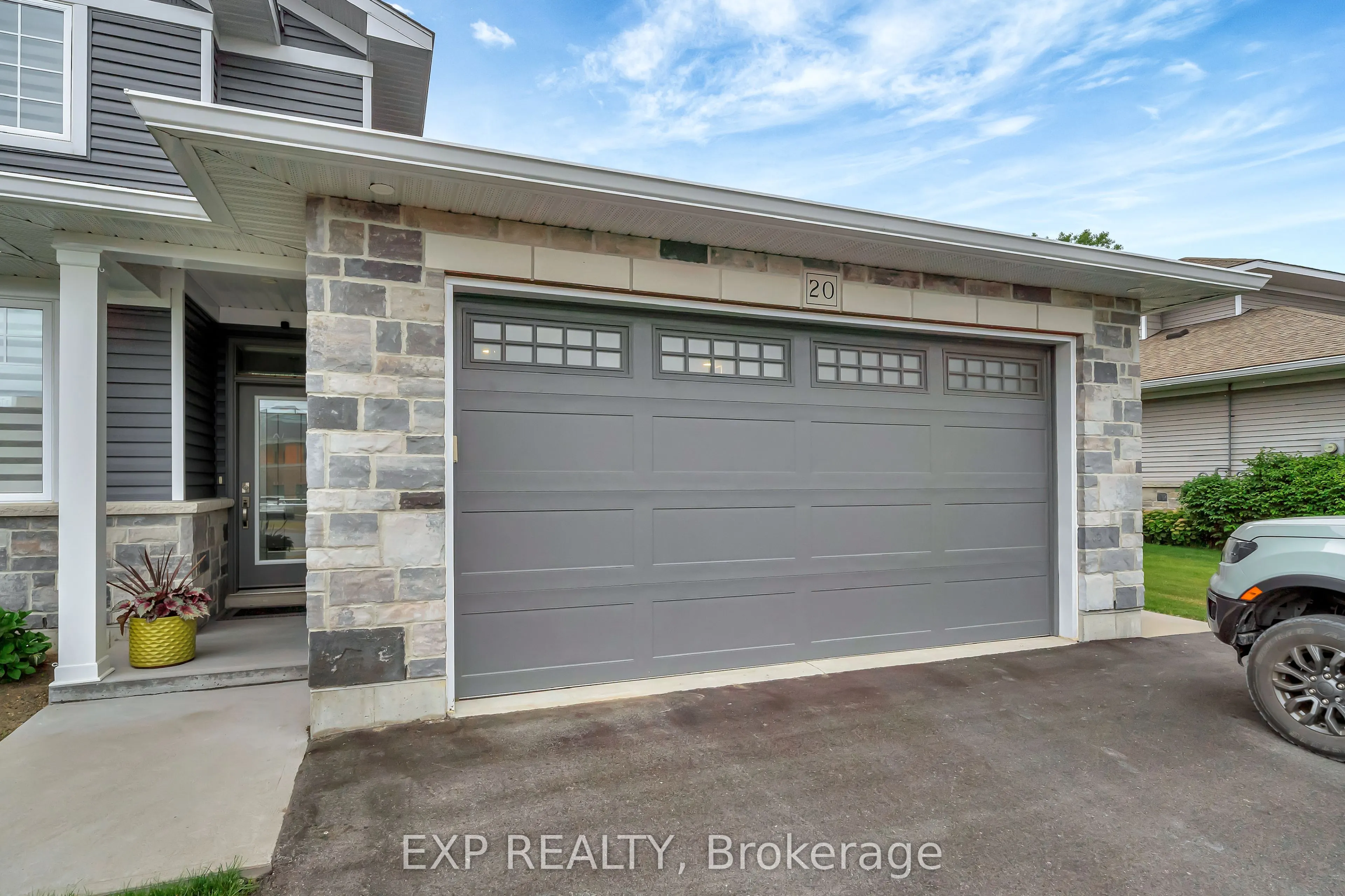 20 Stinson Avenue