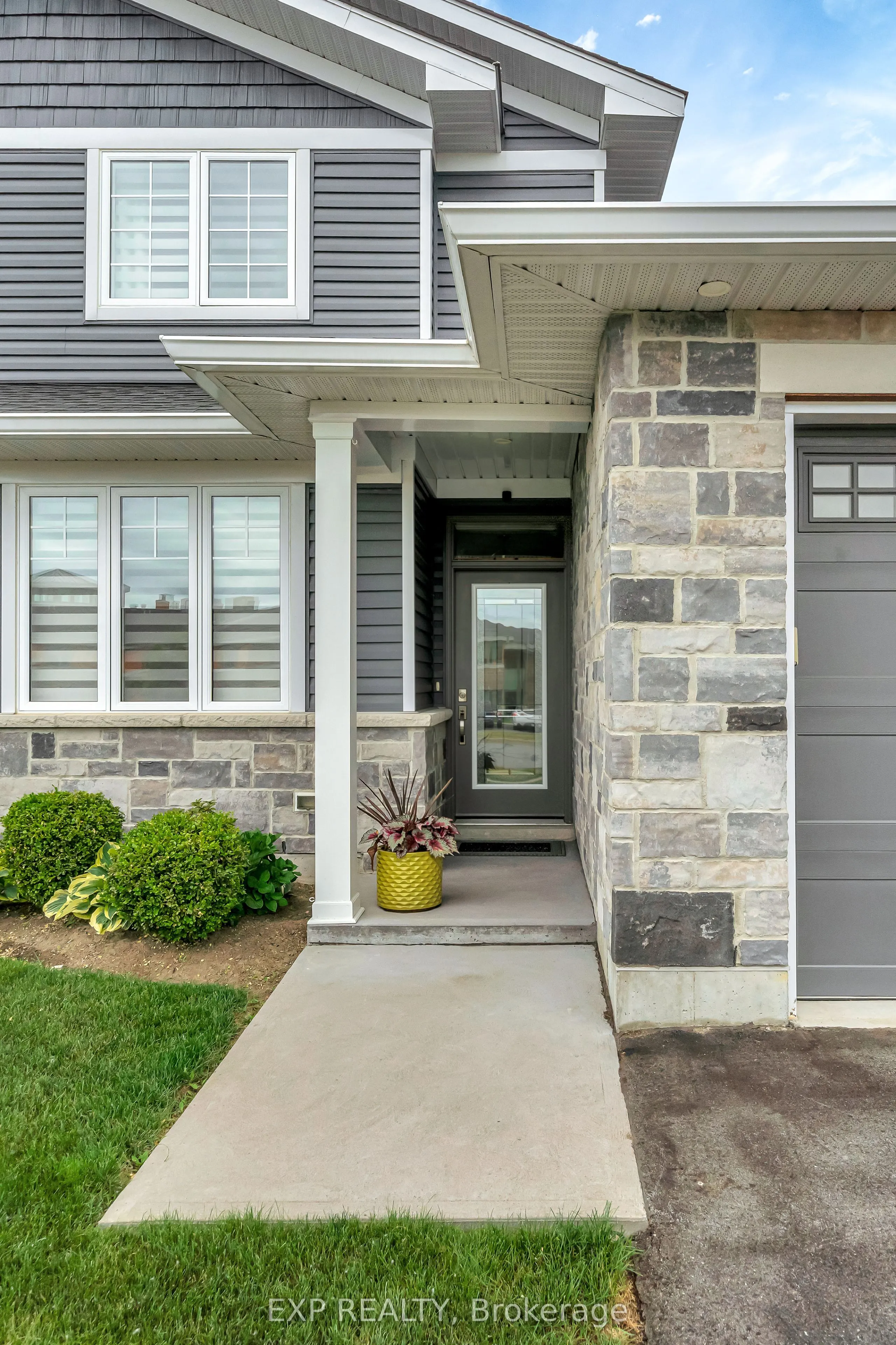 20 Stinson Avenue