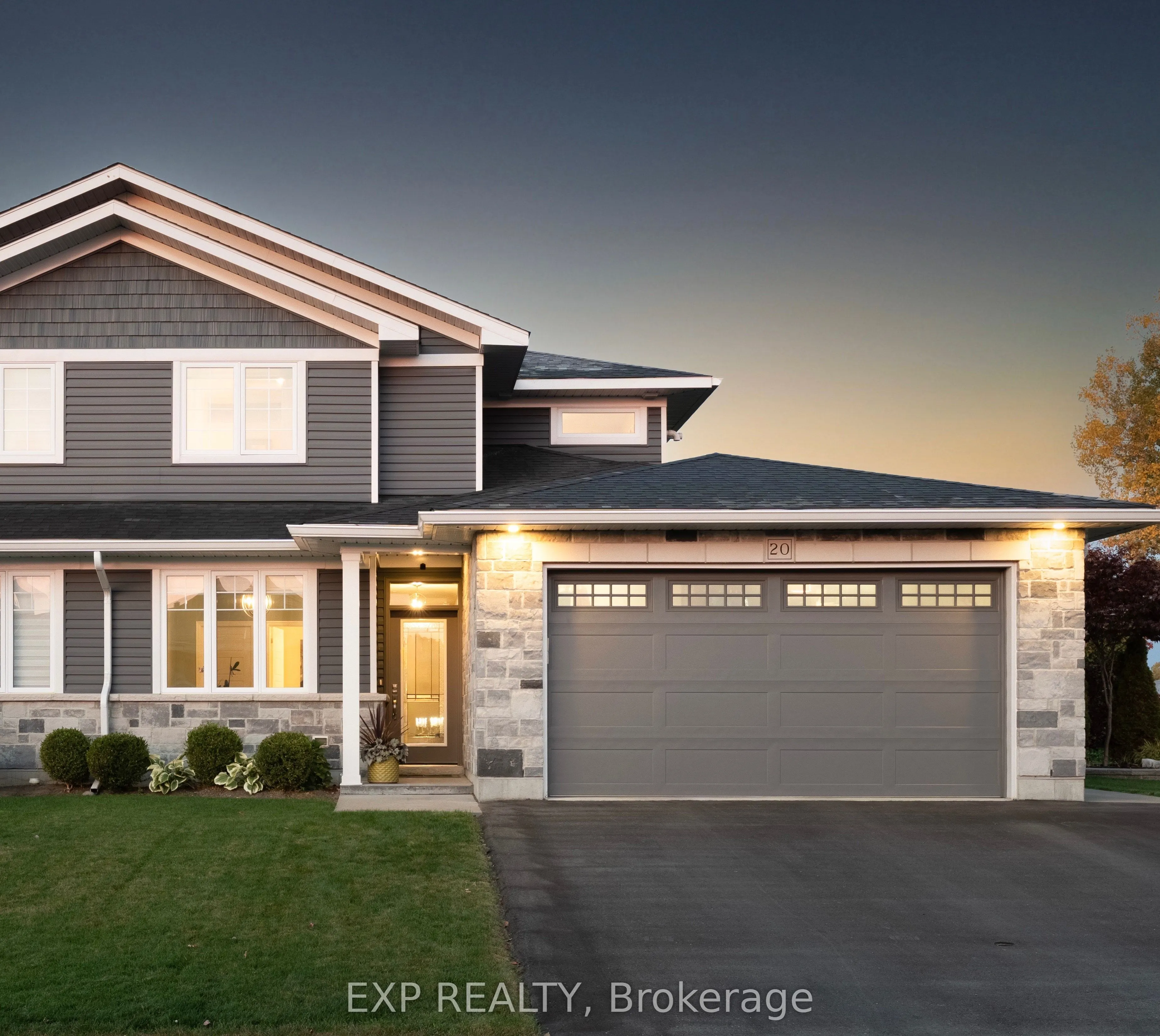 20 Stinson Avenue