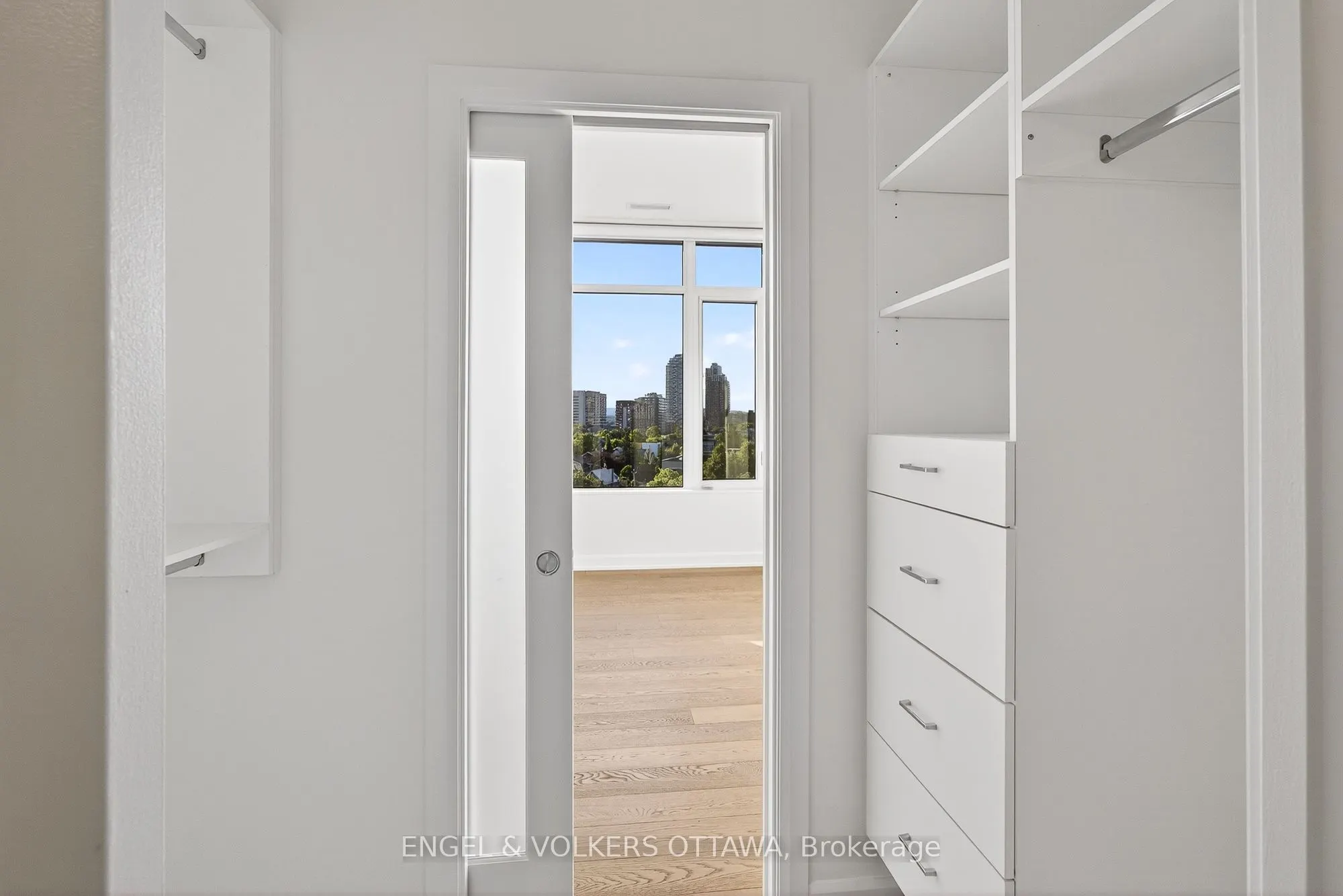 10 Rosemount Avenue, #608