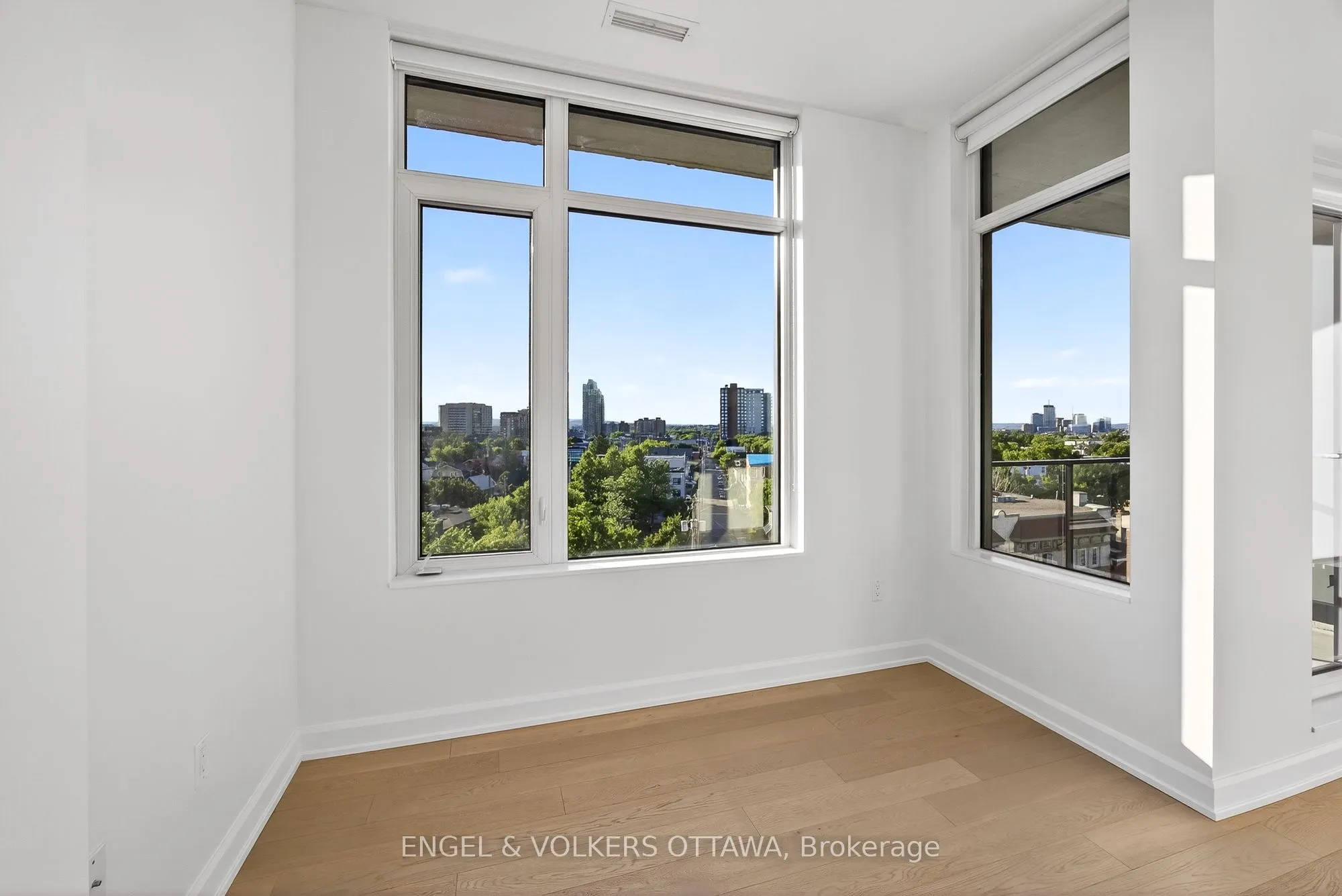 10 Rosemount Avenue, #608