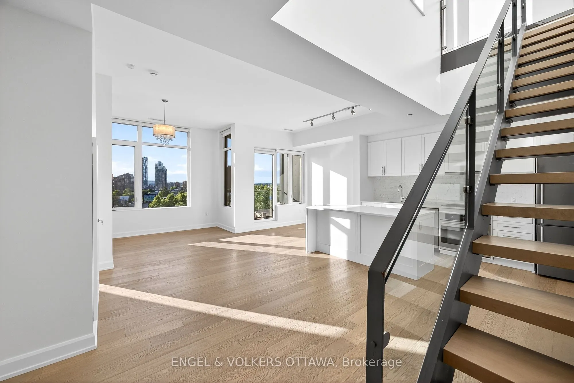 10 Rosemount Avenue, #608